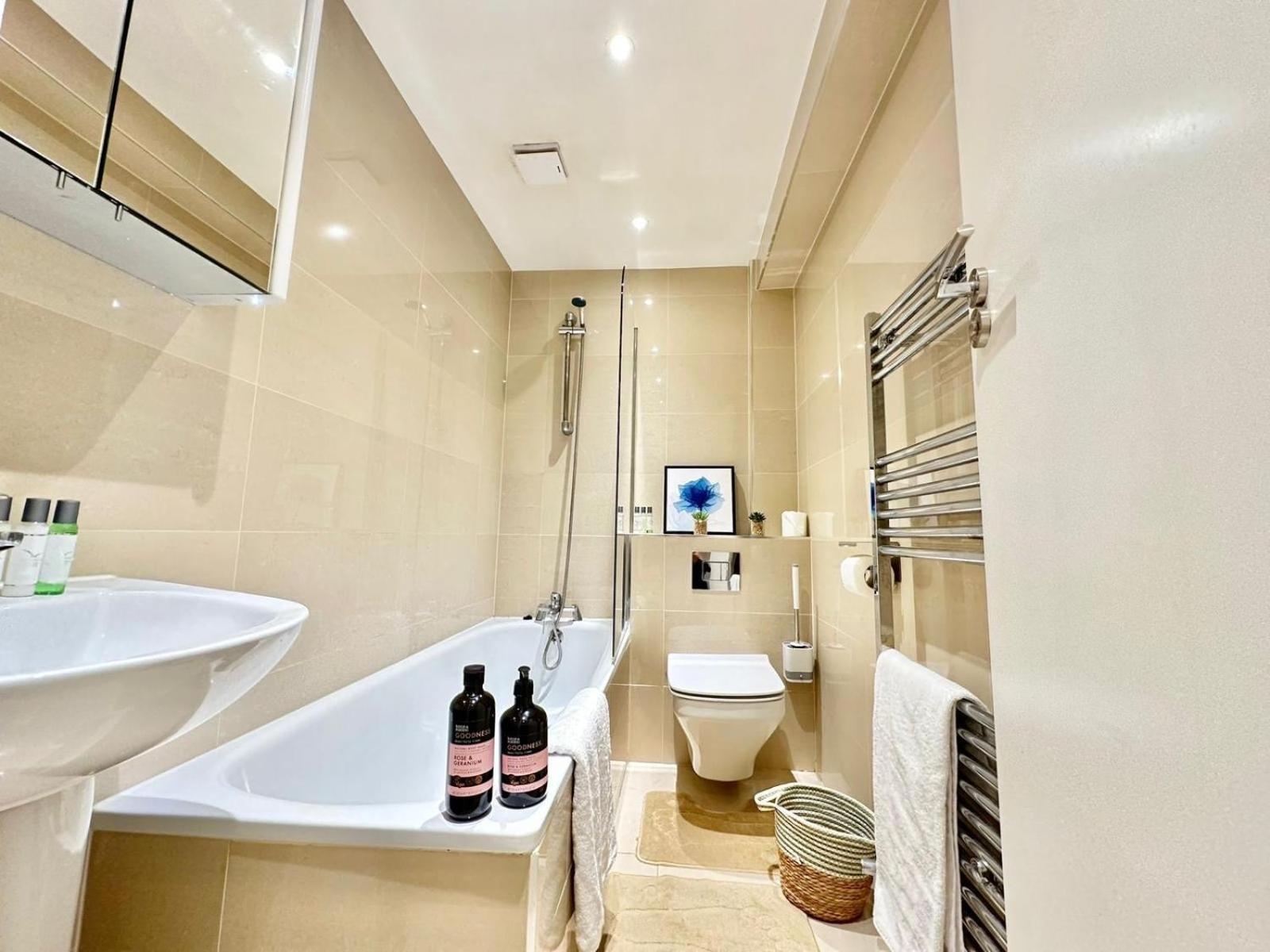 Park Lane Beautiful Appartement