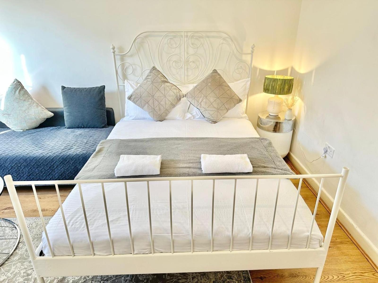 Appartement Park Lane Beautiful Londres