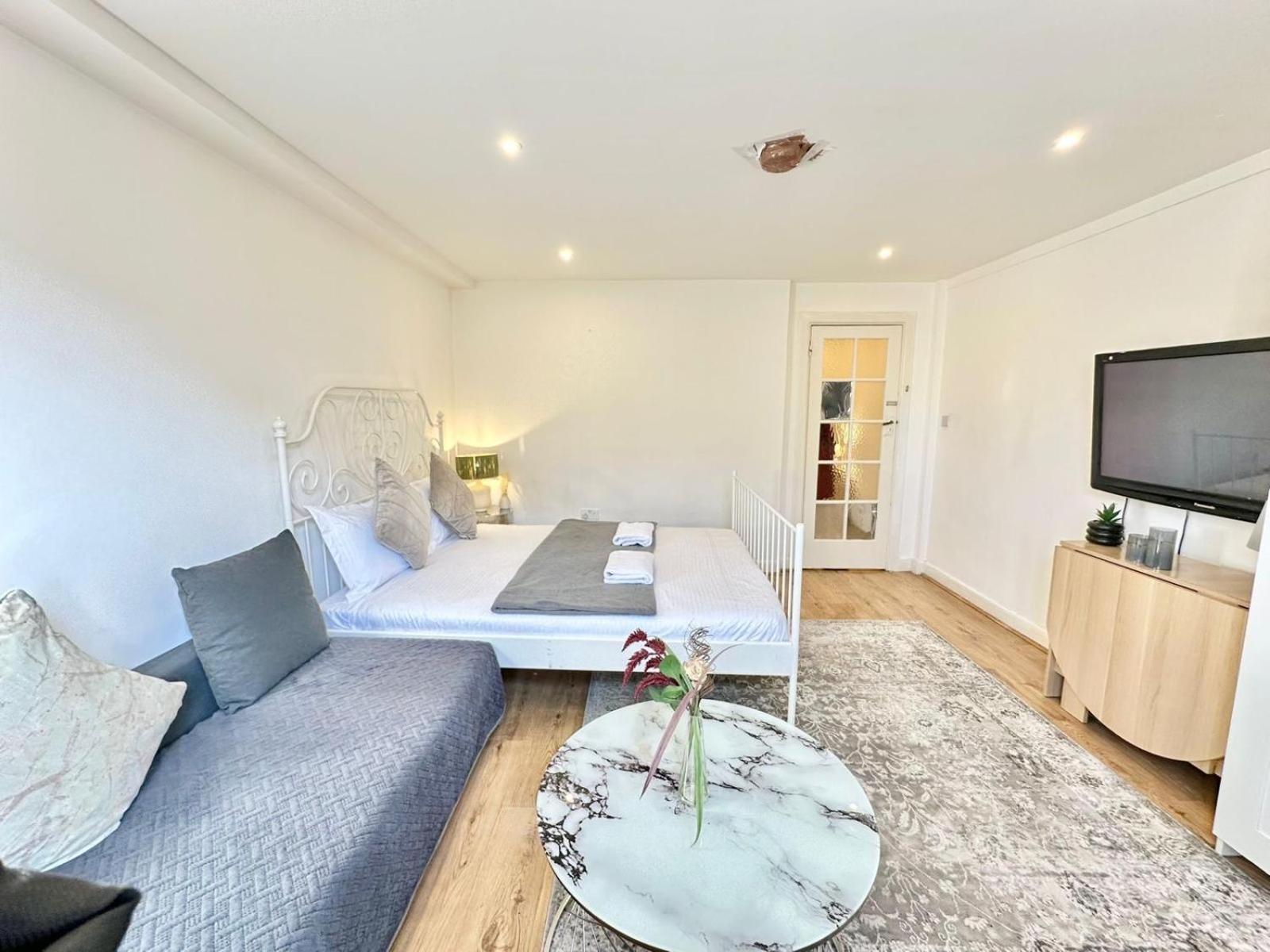 Appartement Park Lane Beautiful *