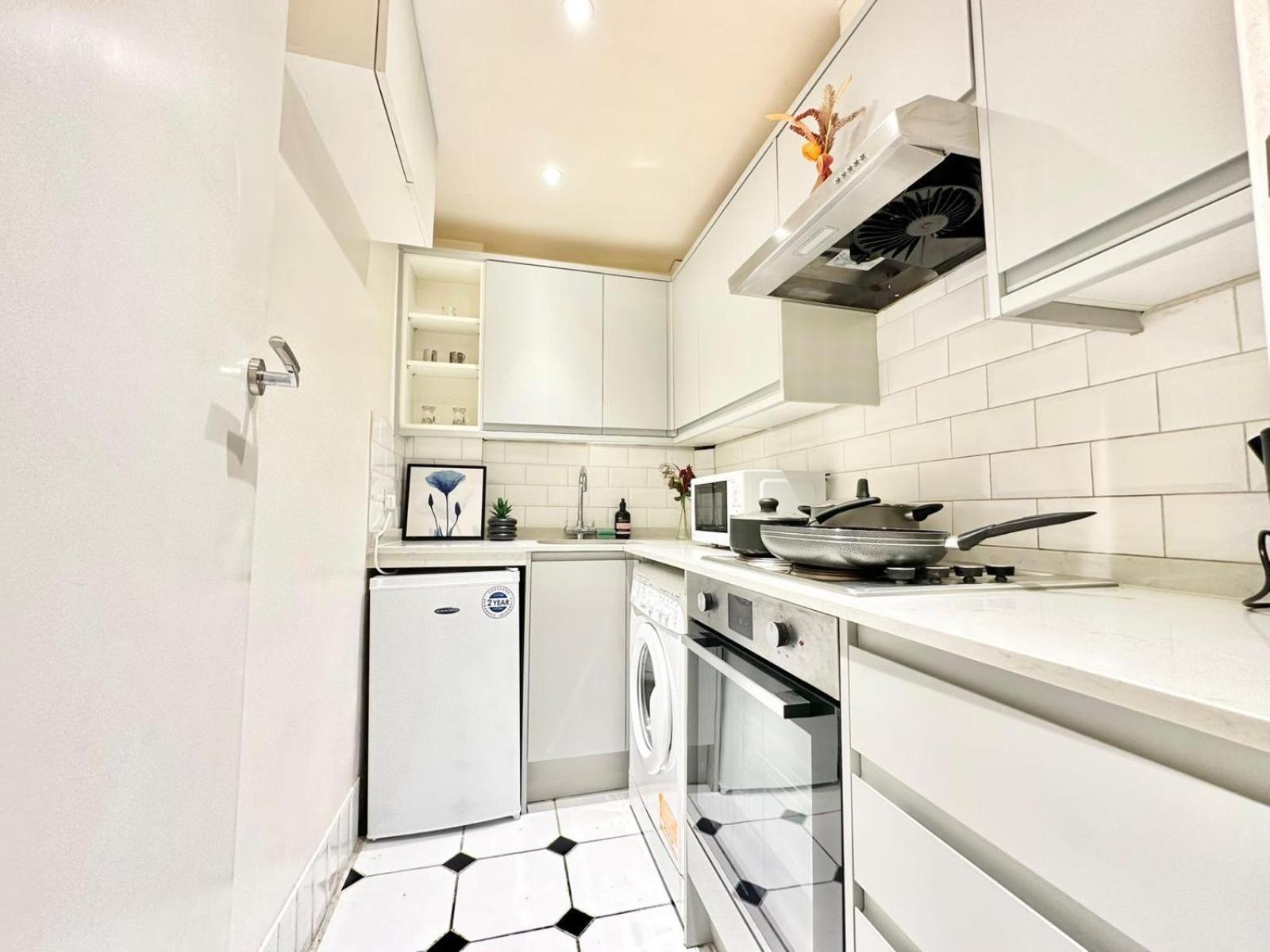 Park Lane Beautiful Appartement