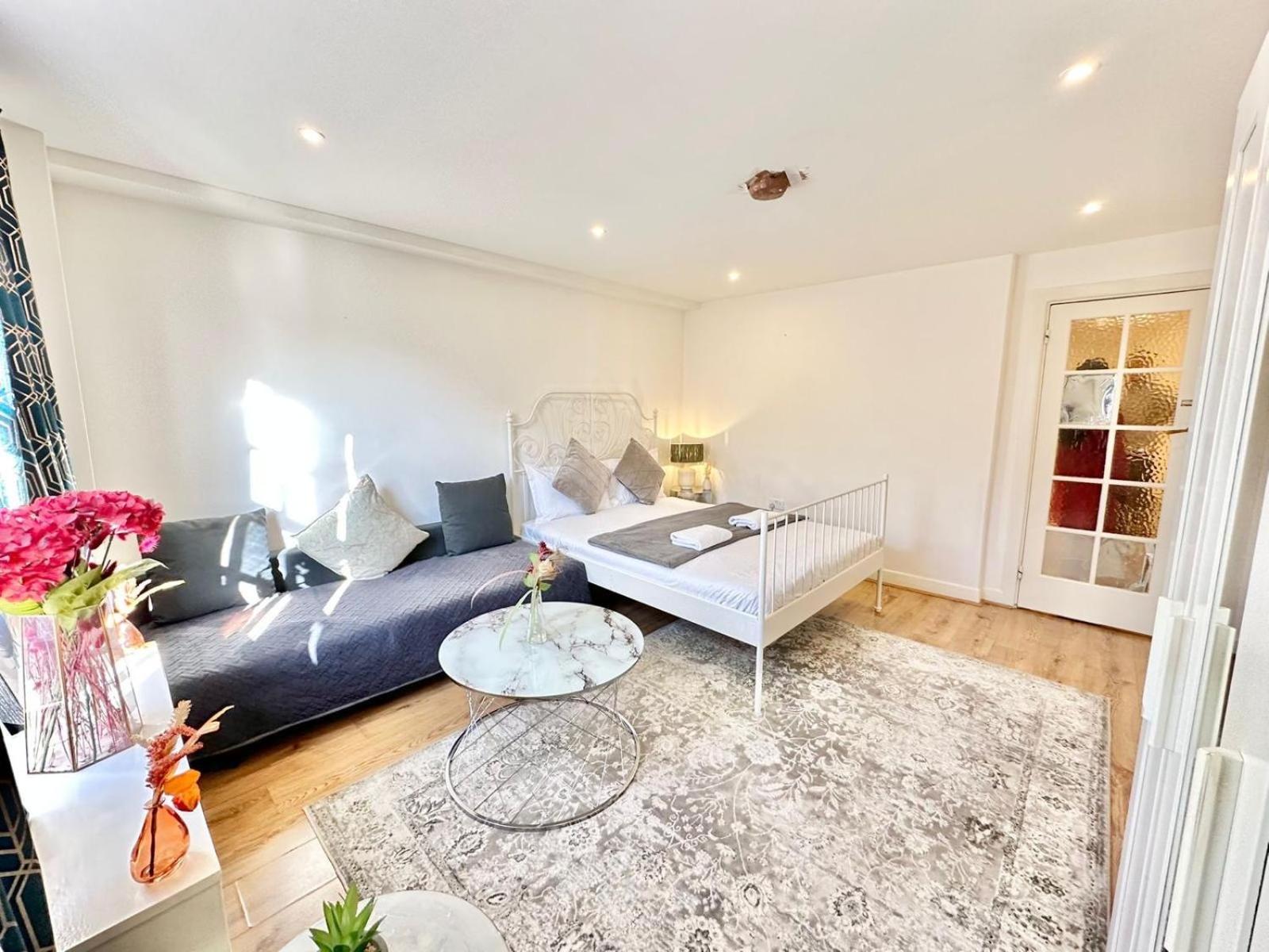 Appartement Park Lane Beautiful Londres