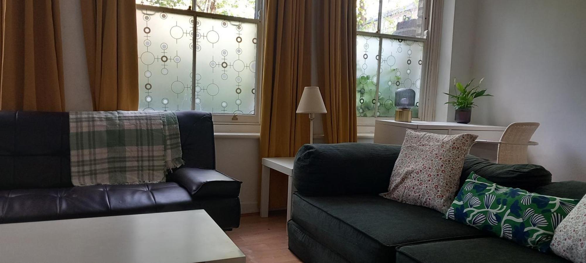 Spacious 1-bed In Islington * Londres