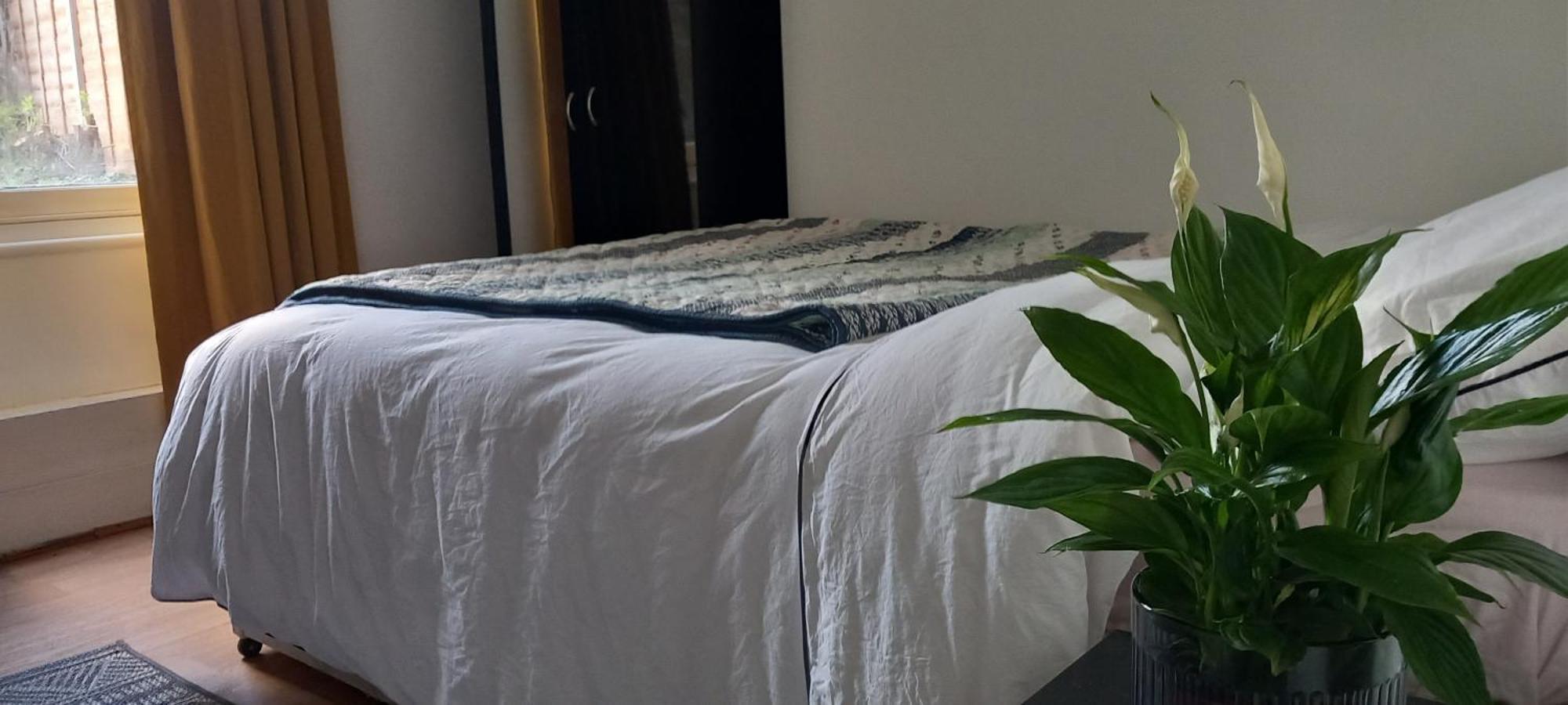 Appartement Spacious 1-bed In Islington *