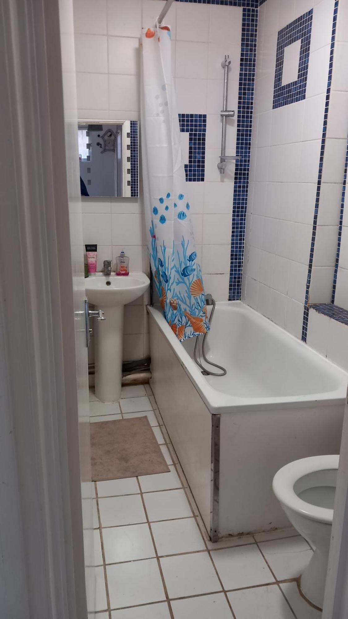 Appartement Spacious 1-bed In Islington Londres