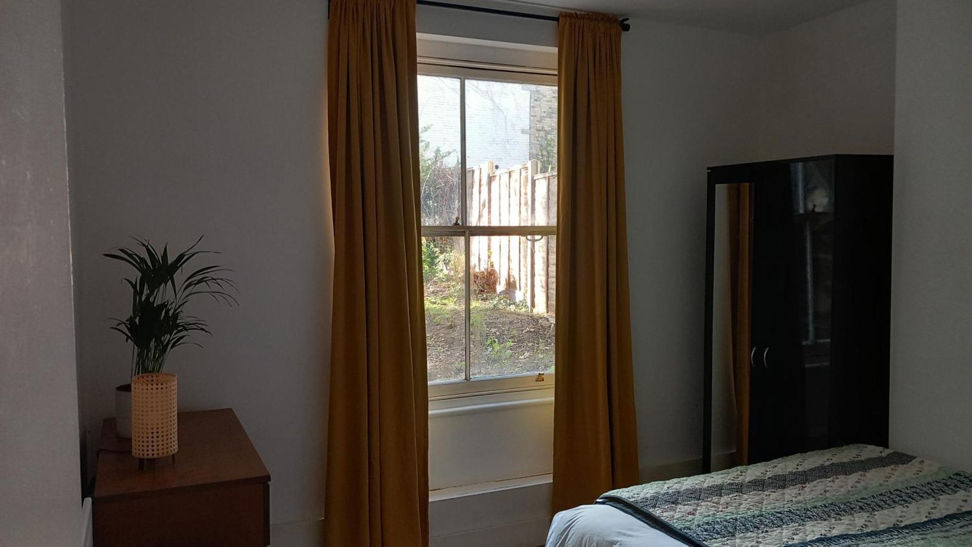 Spacious 1-bed In Islington Londres