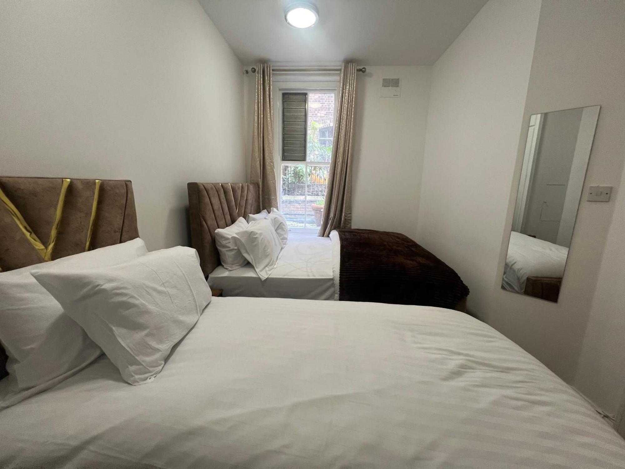 Appartement Stylish And Modern In Vibrant Soho Unbeatable Location Wdg Londres