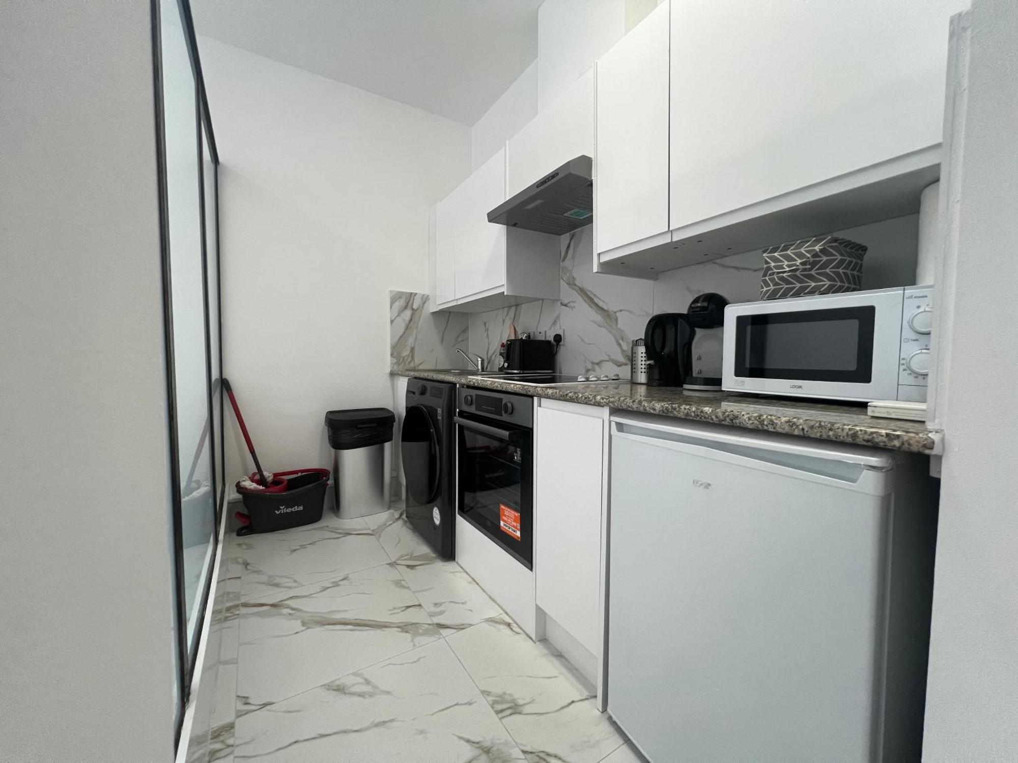Stylish And Modern In Vibrant Soho Unbeatable Location Wdg Appartement *
