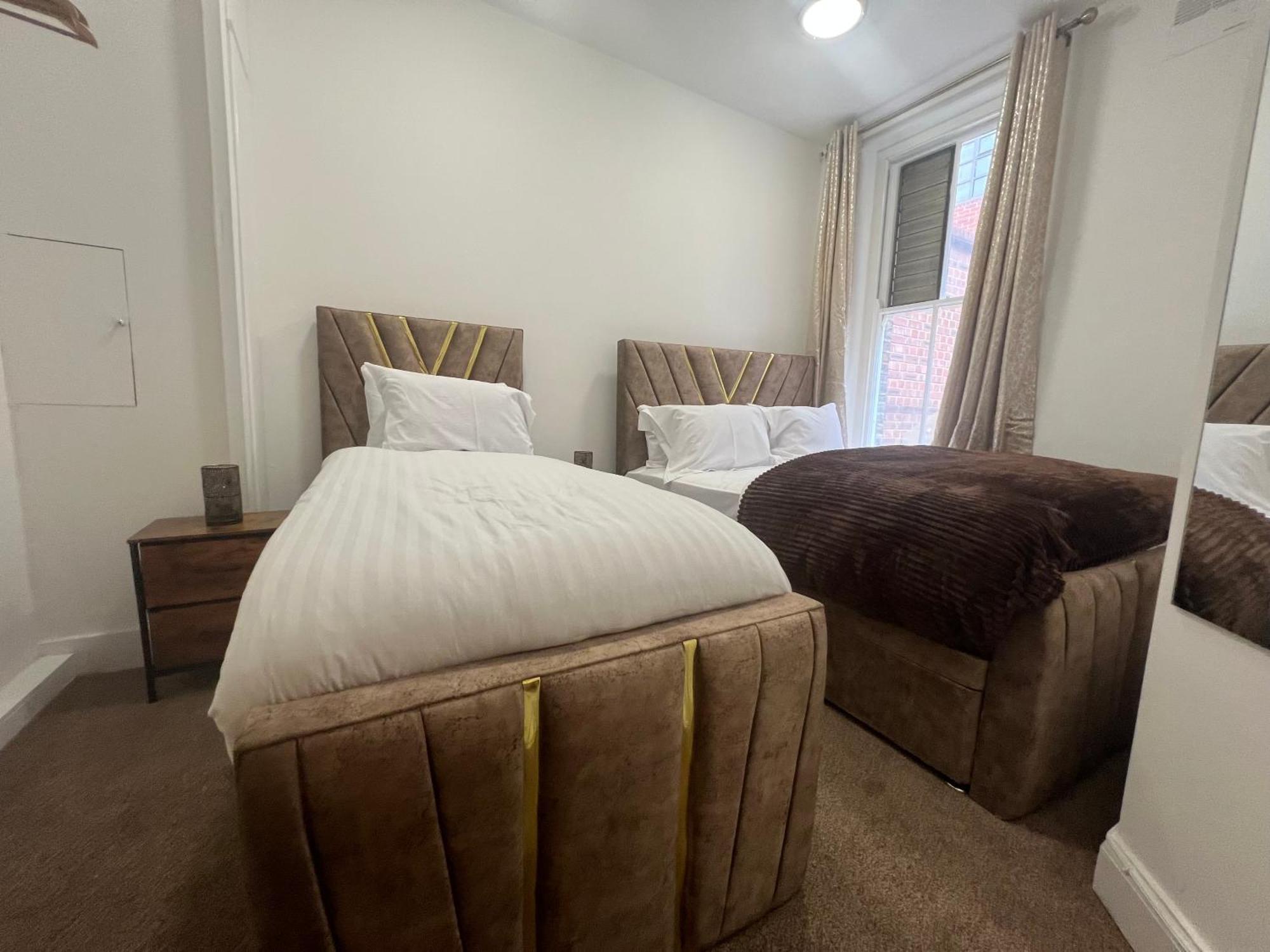 Appartement Stylish And Modern In Vibrant Soho Unbeatable Location Wdg *