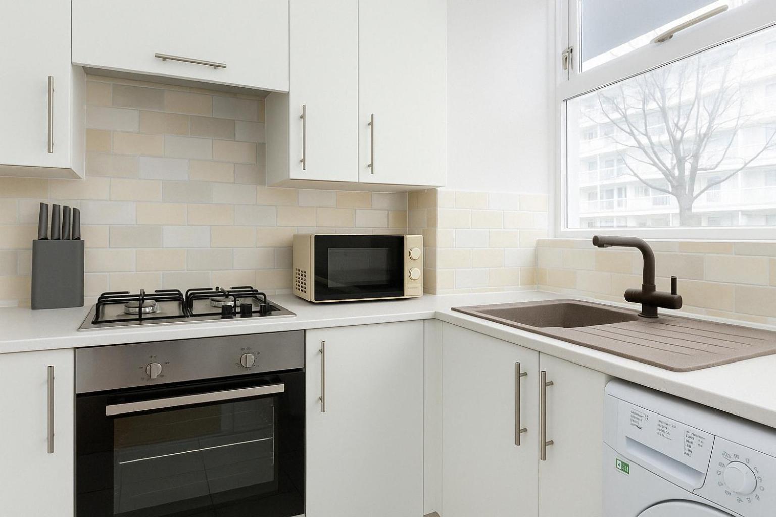 Peaceful Flat In Westminster - Near Victoria & Tate Britain * Londres
