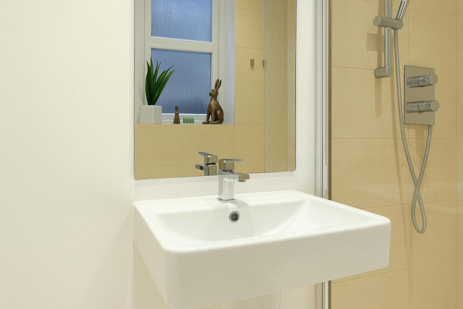Appartement Peaceful Flat In Westminster - Near Victoria & Tate Britain