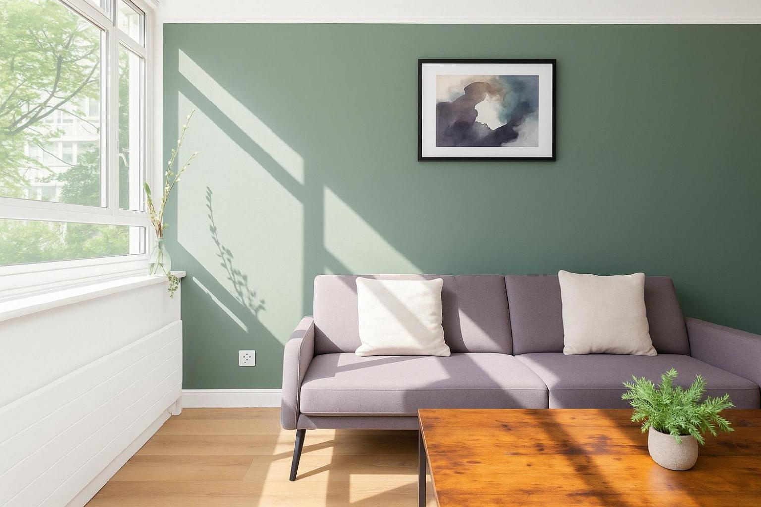 Appartement Peaceful Flat In Westminster - Near Victoria & Tate Britain Londres