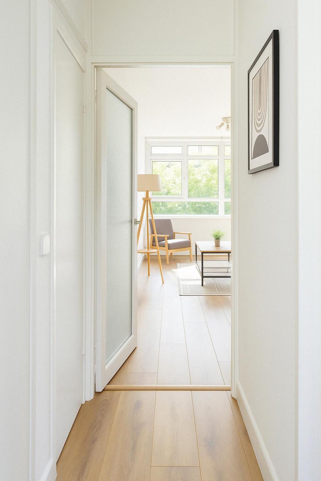 Peaceful Flat In Westminster - Near Victoria & Tate Britain * Londres