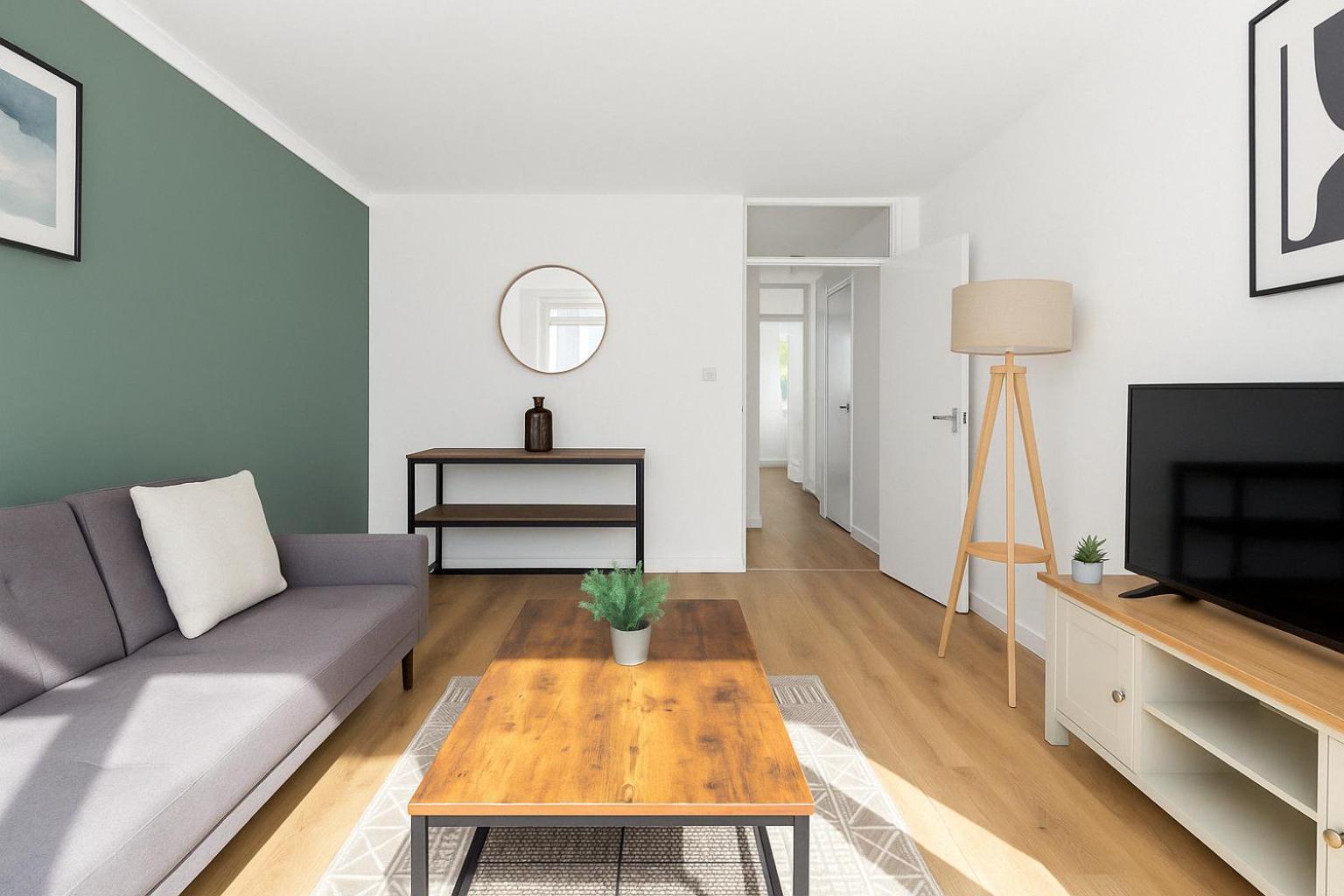 Appartement Peaceful Flat In Westminster - Near Victoria & Tate Britain *