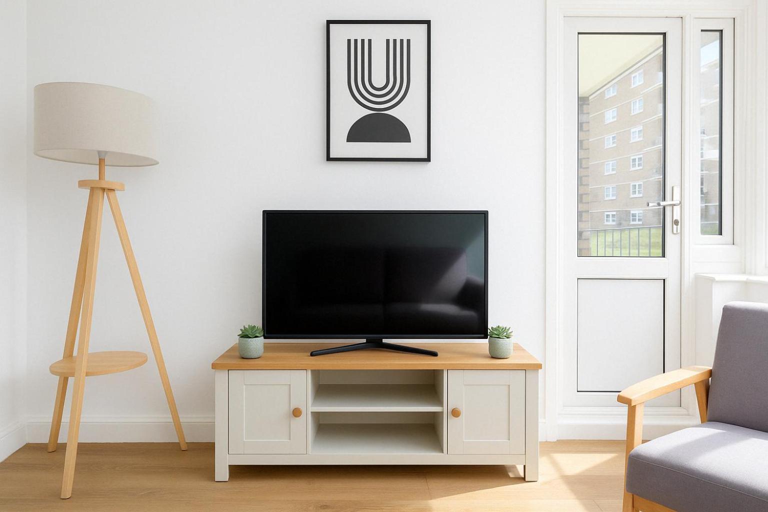 Peaceful Flat In Westminster - Near Victoria & Tate Britain Appartement Londres