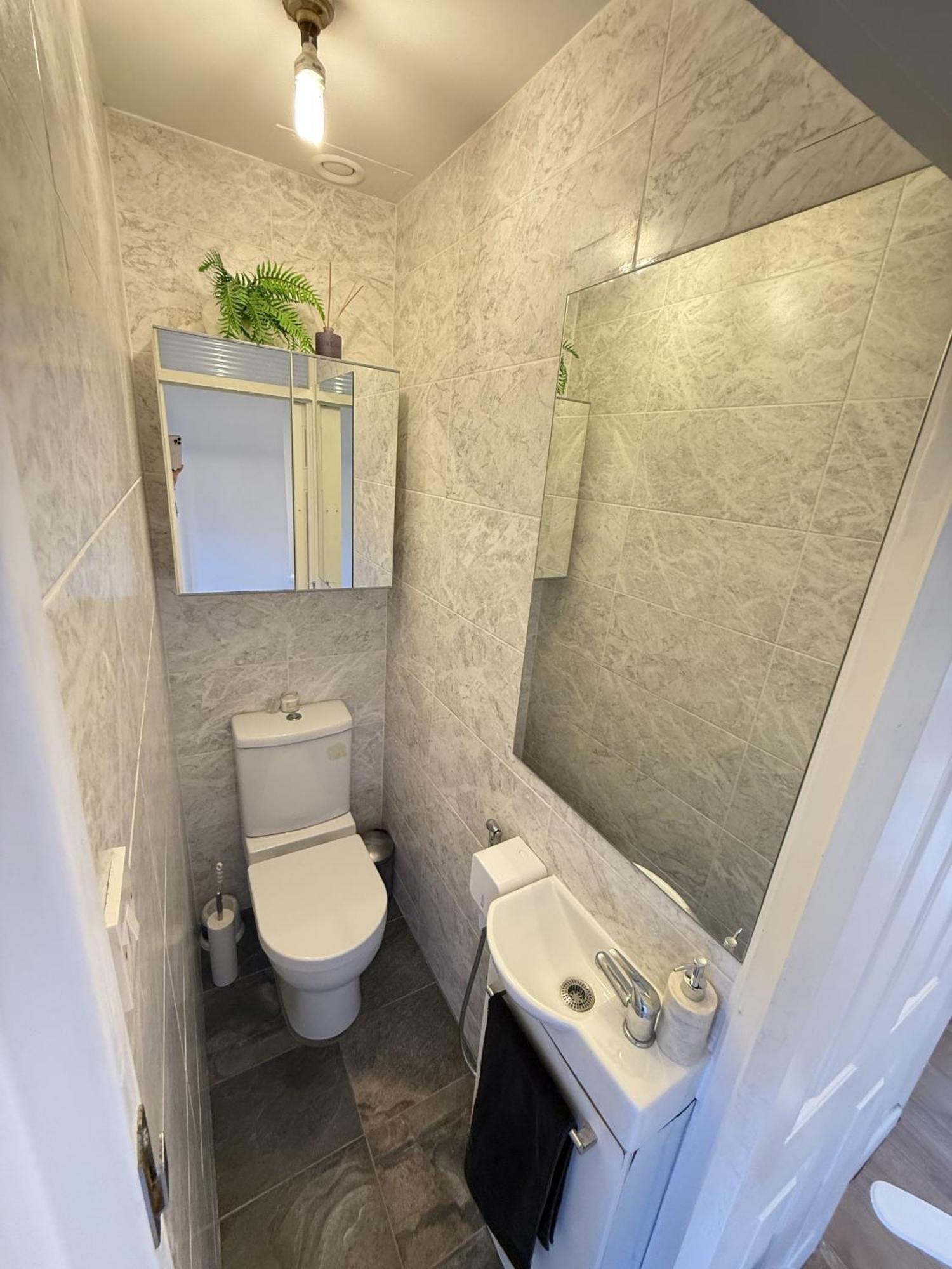Luxury 3bdr In King's Cross Appartement Londres