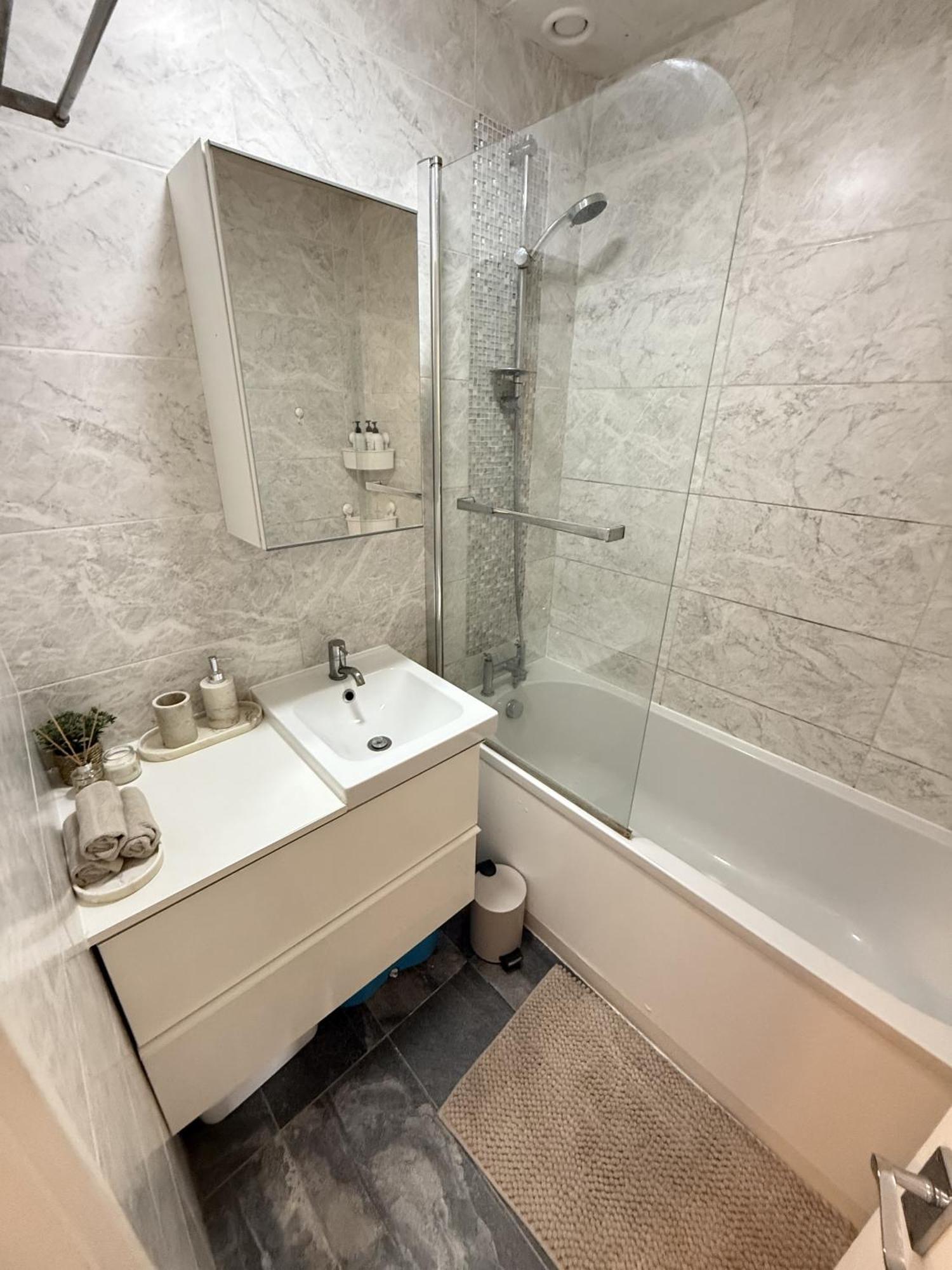 Luxury 3bdr In King's Cross Appartement *
