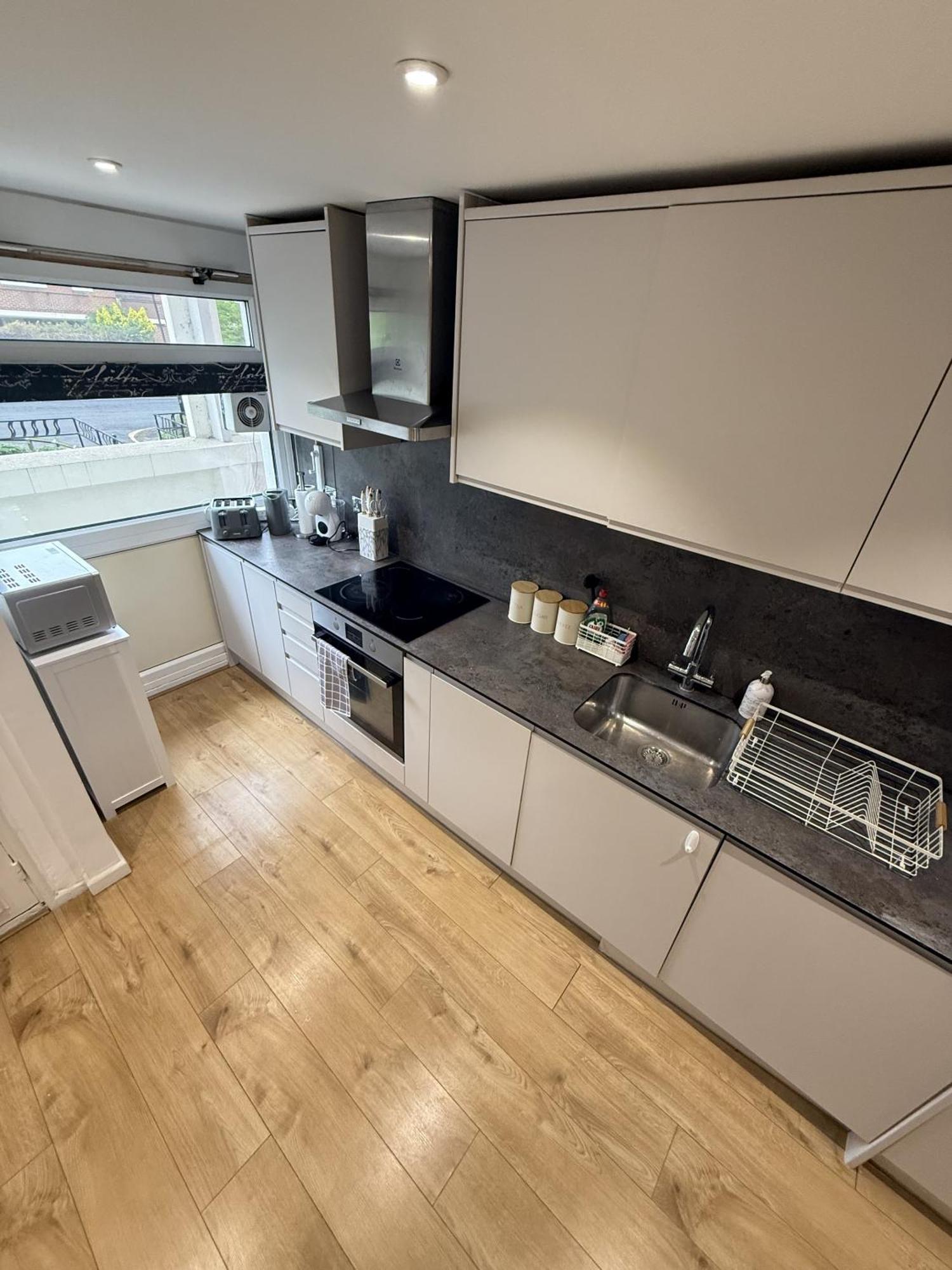 Appartement Luxury 3bdr In King's Cross *