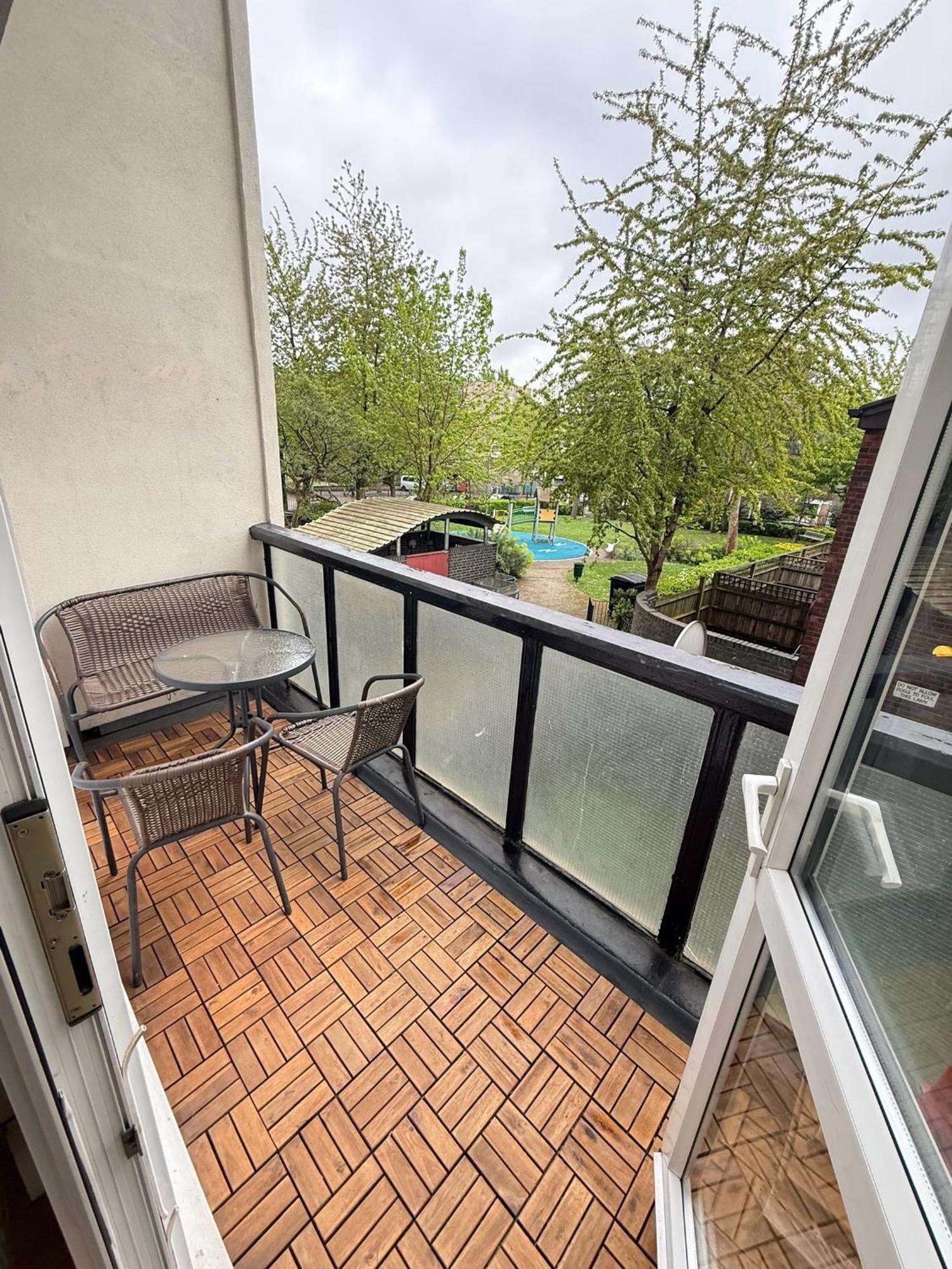 Luxury 3bdr In King's Cross Appartement
