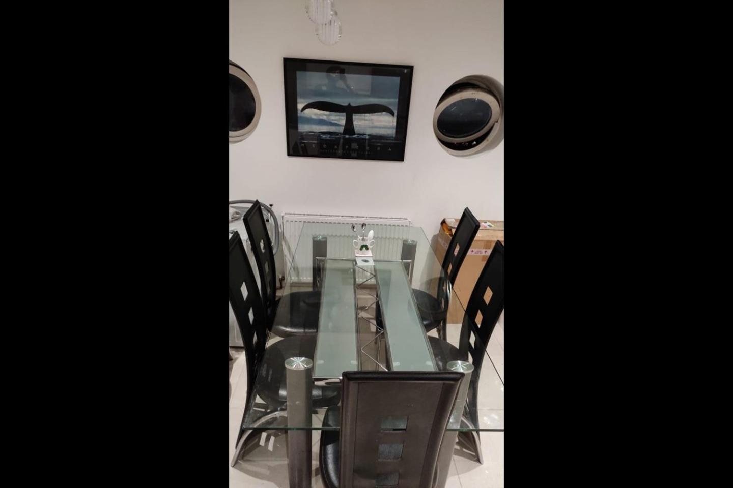 London Stratford - Spacious 2 Bed Flat With Secured Parking & Private Garden Appartement *