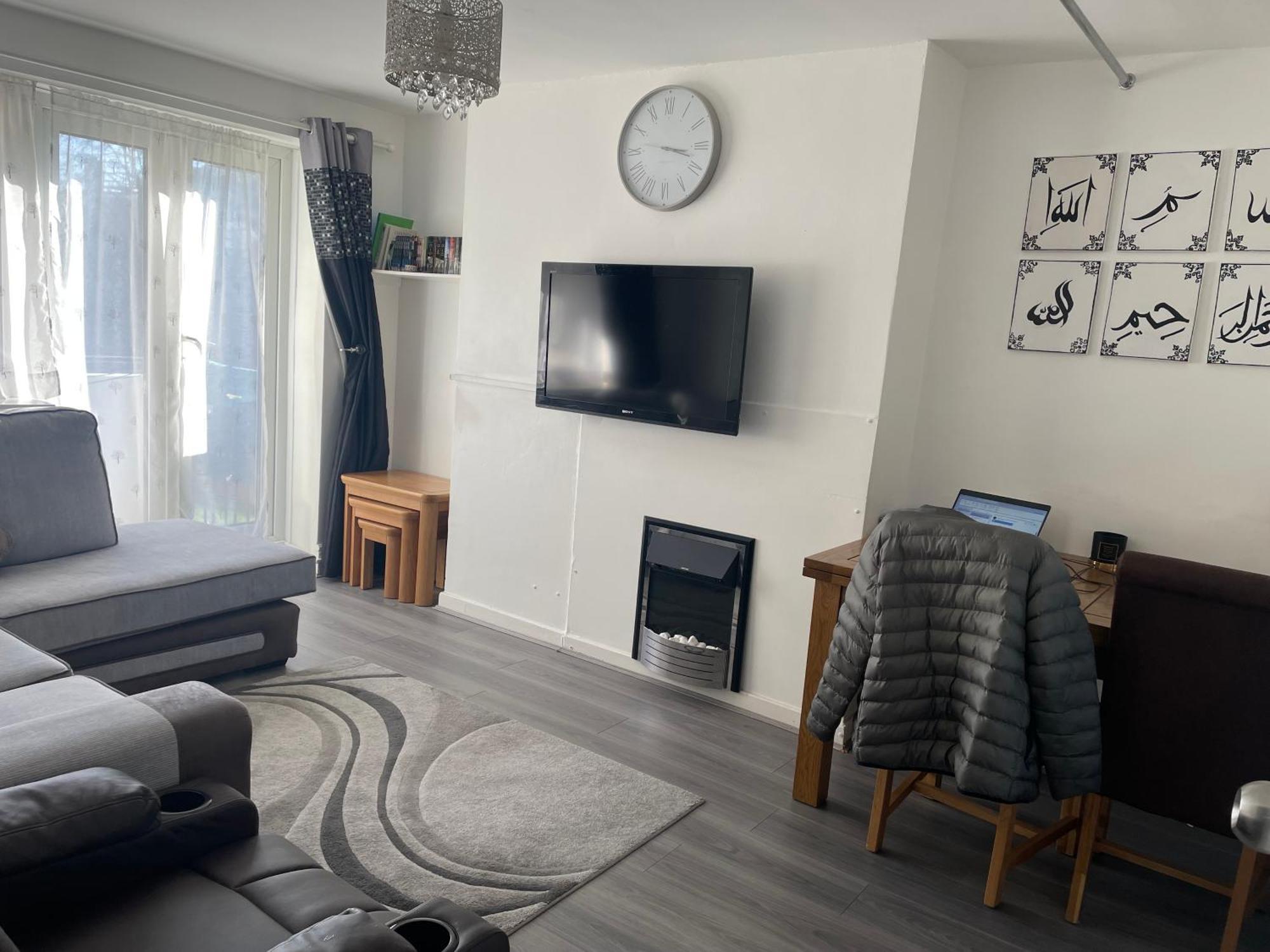 Lovely Comfortable Near Canarywhaflondoncity