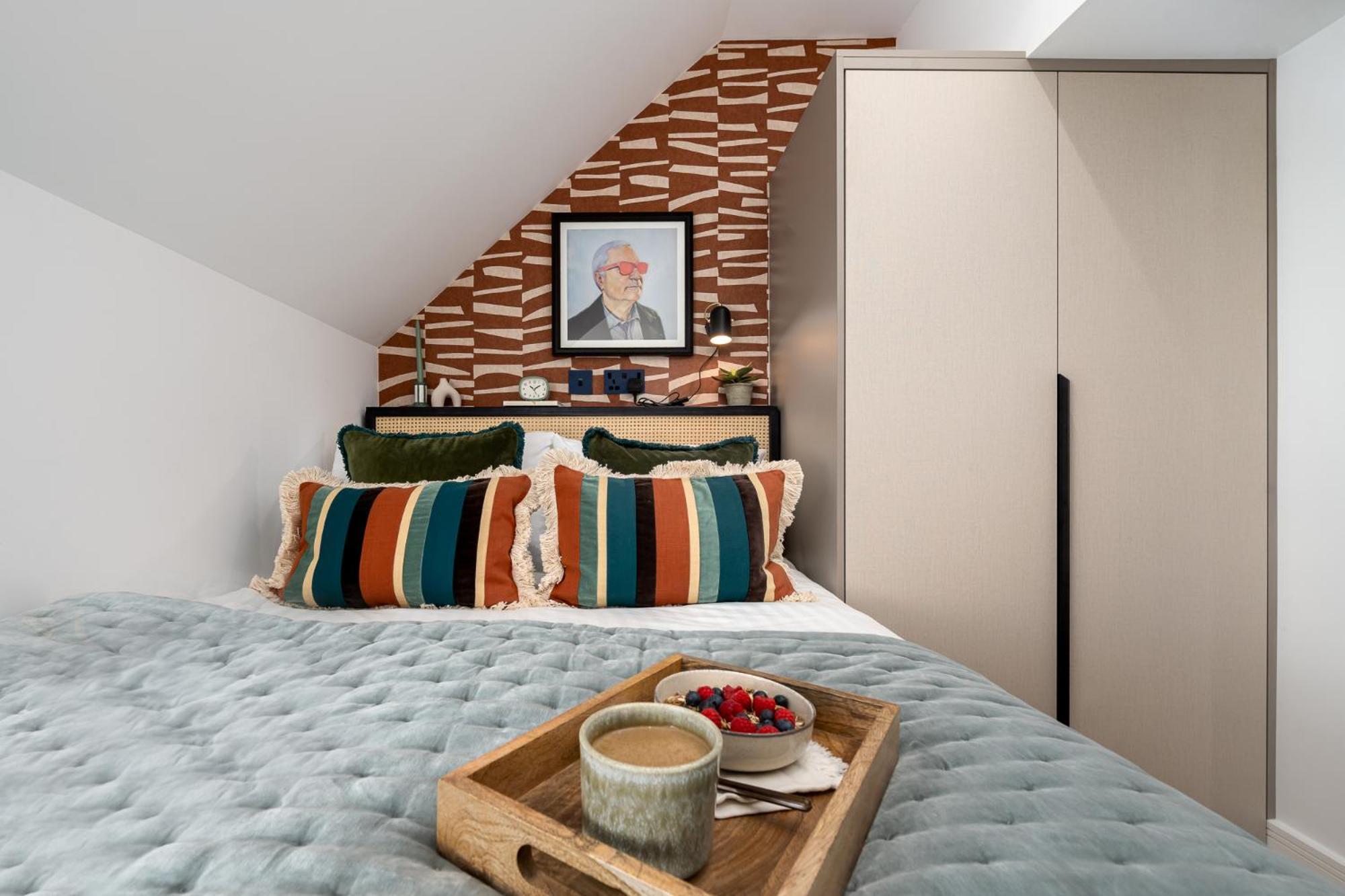 Camden I Your Apartamento