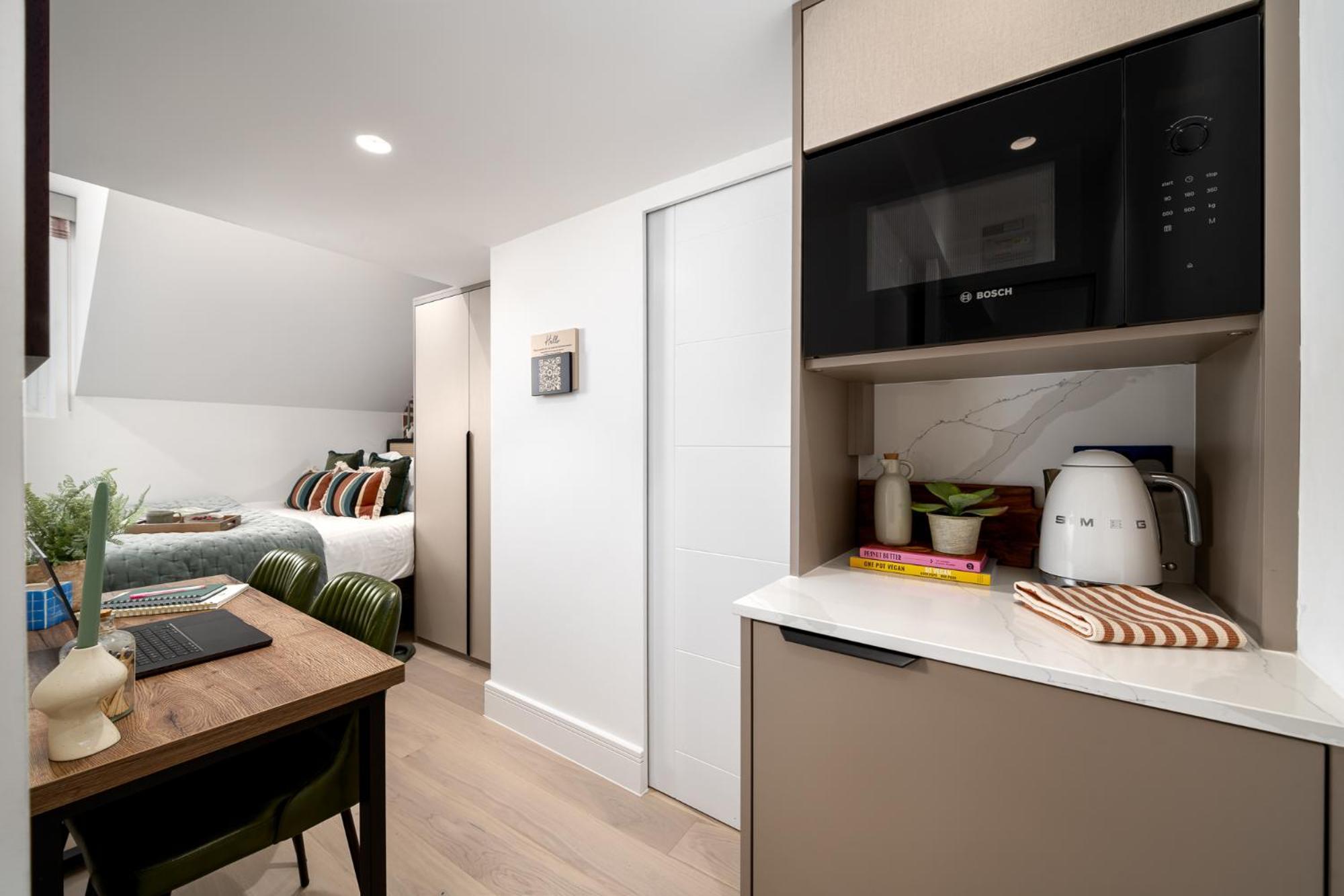 Camden I Your Apartamento