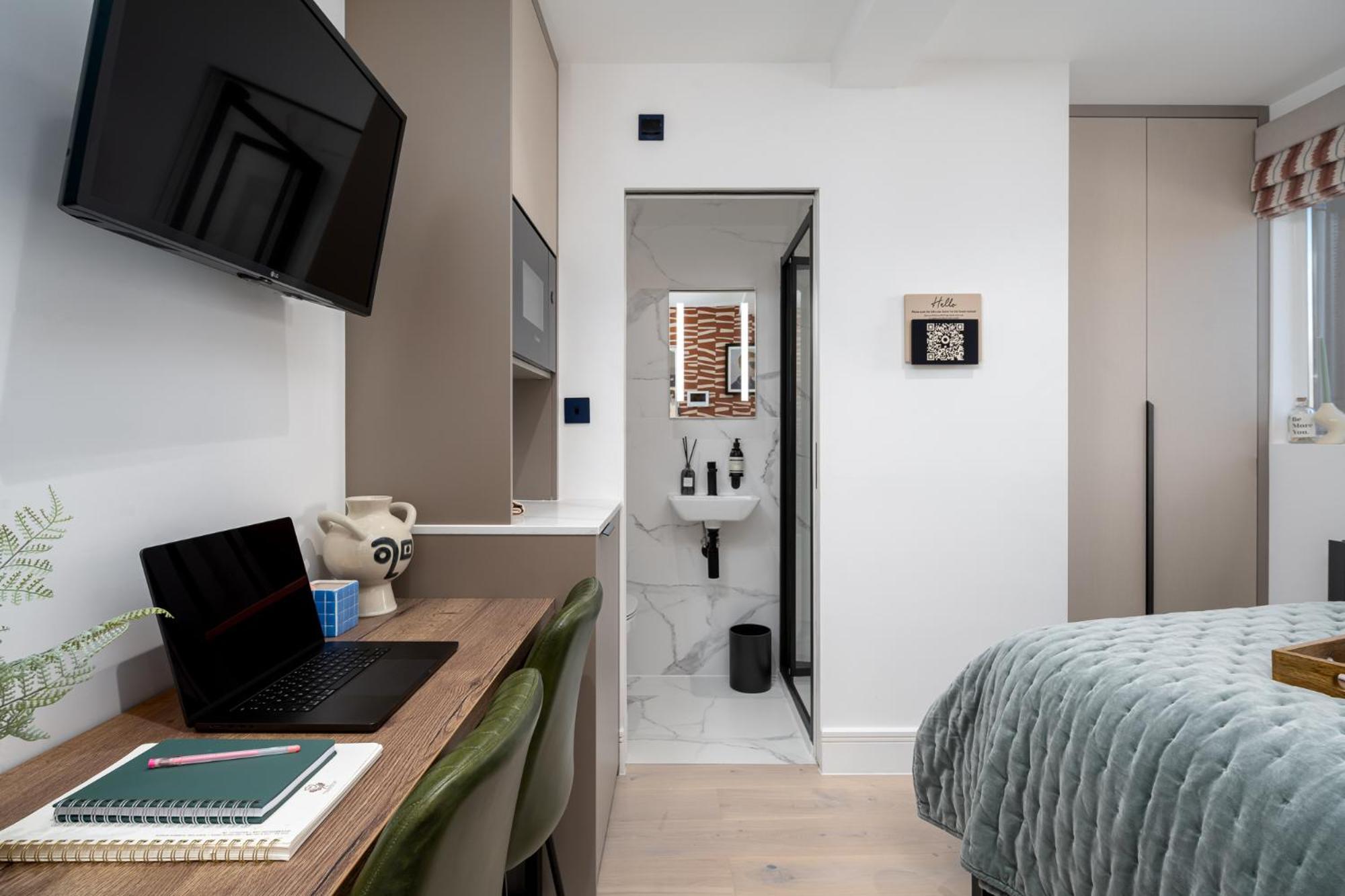 Camden I Your Apartamento Londres