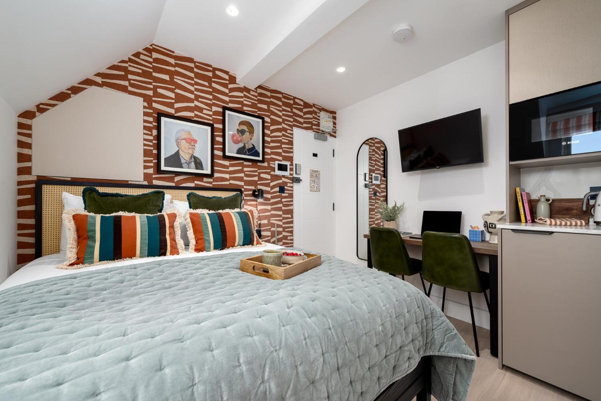 Apartamento Camden I Your Londres