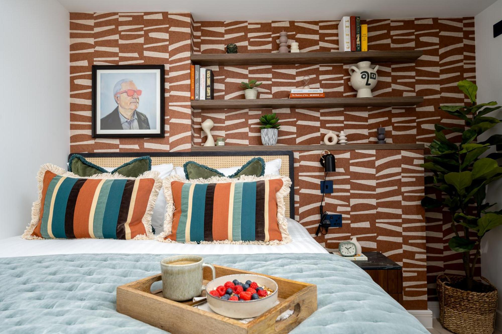 Apartamento Camden I Your