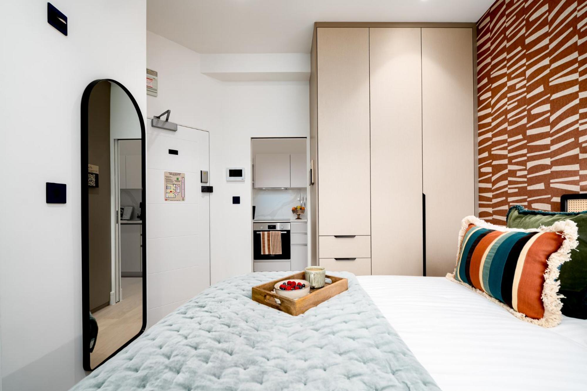 Camden I Your Apartamento