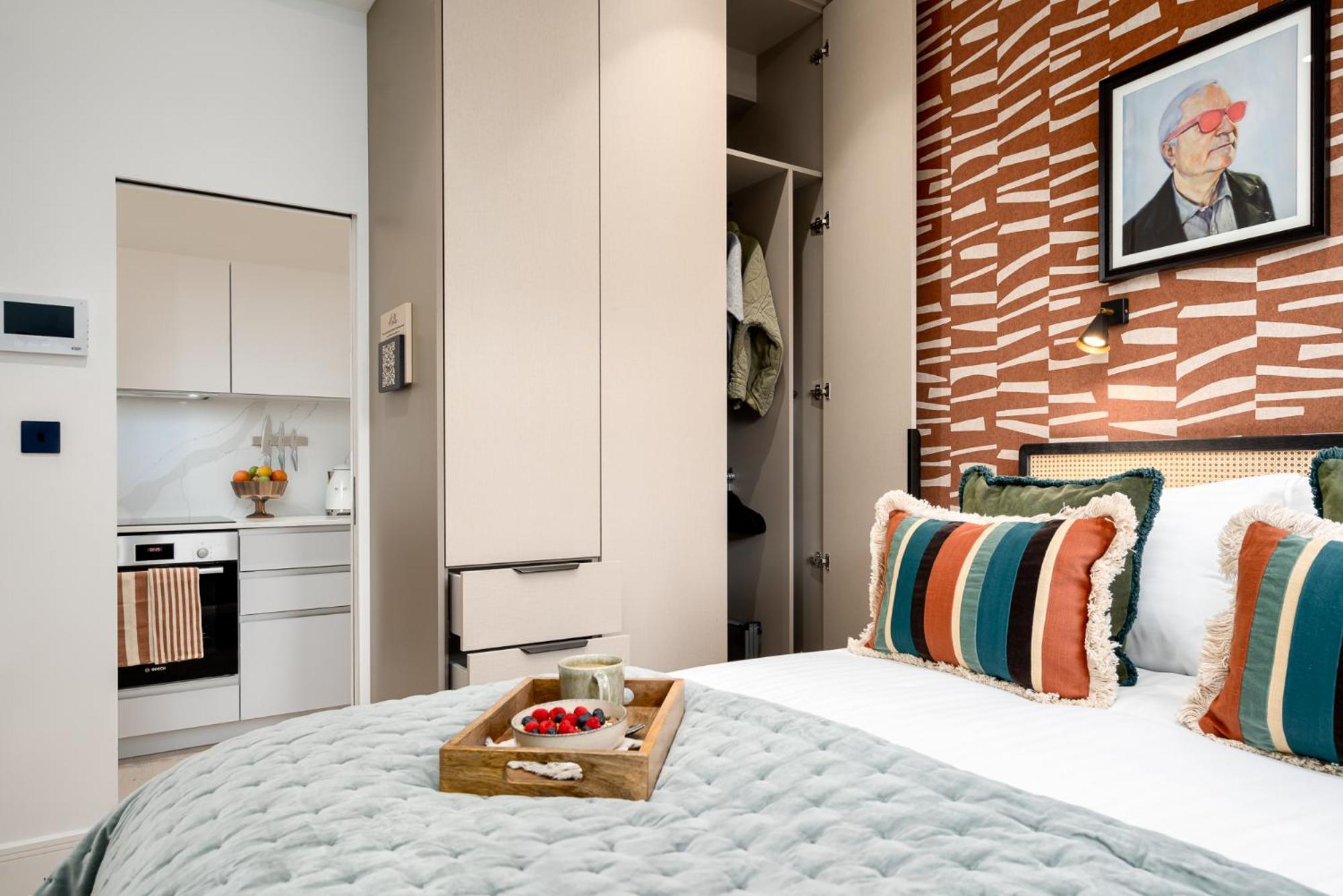 Camden I Your Apartamento *