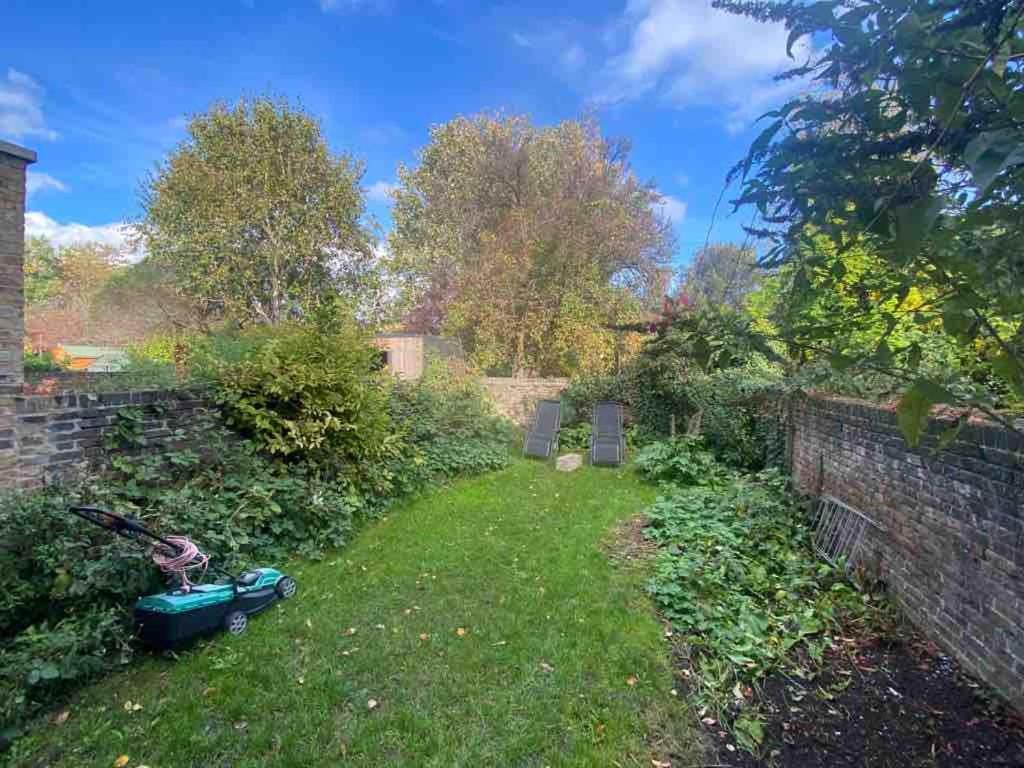 Appartement North Kensington Westfield 3 Bedroom New Deluxaprt Londres