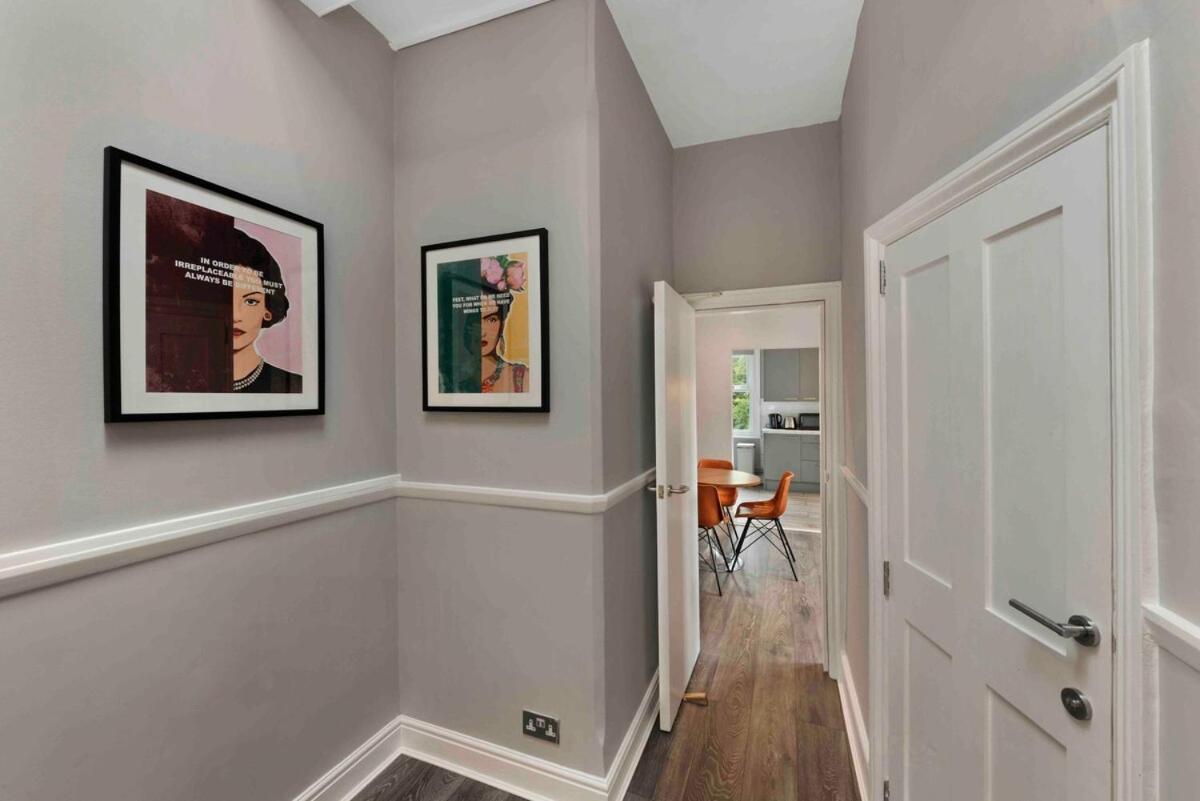 North Kensington Westfield 3 Bedroom New Deluxaprt Londres