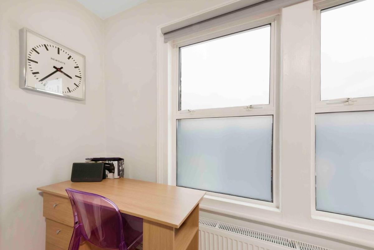 New 1 Bed Westfield Chiswick Hammersmith * Londres