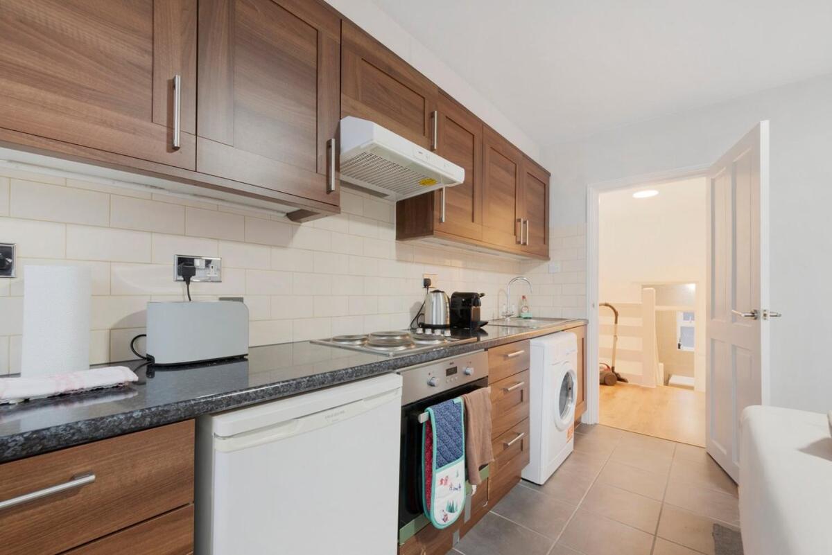 Appartement New 1 Bed Westfield Chiswick Hammersmith