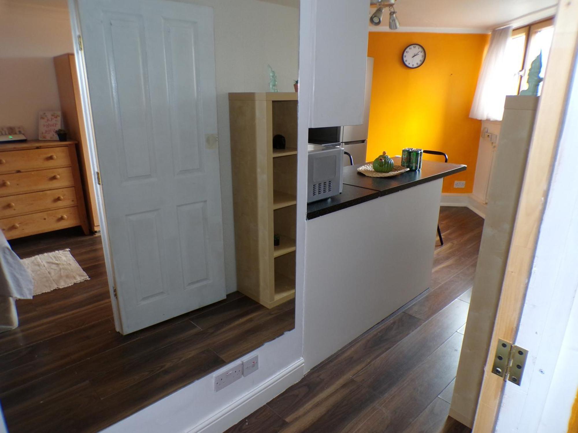 Chelsea Orange Sleeps10-petsok-parking * Londres