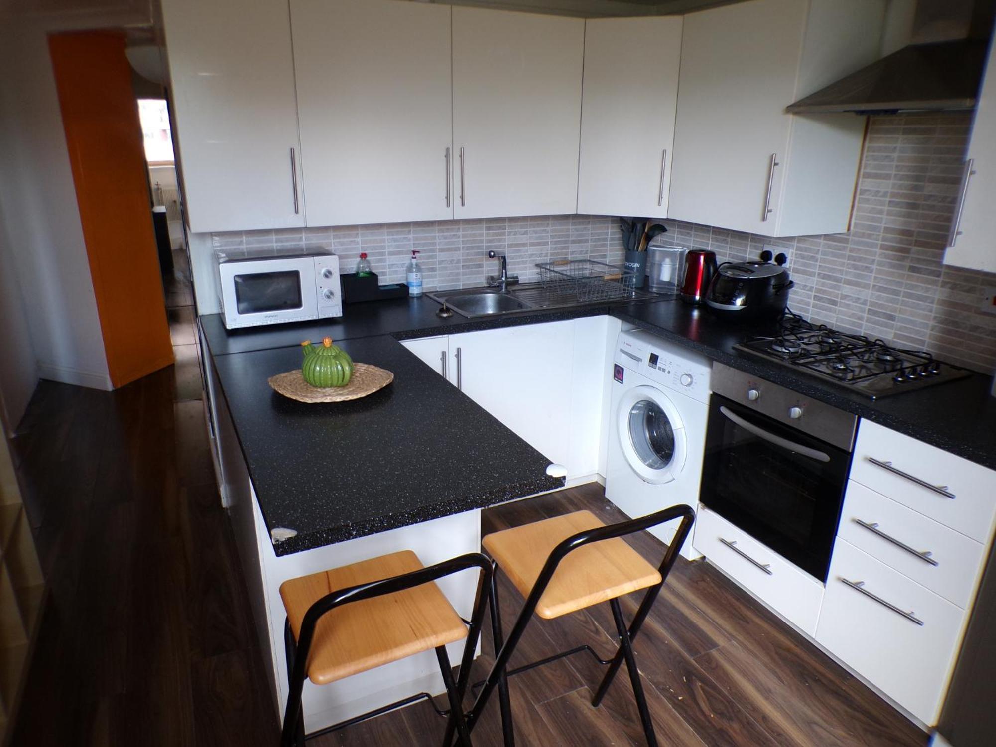 Chelsea Orange Sleeps10-petsok-parking Appartement Londres