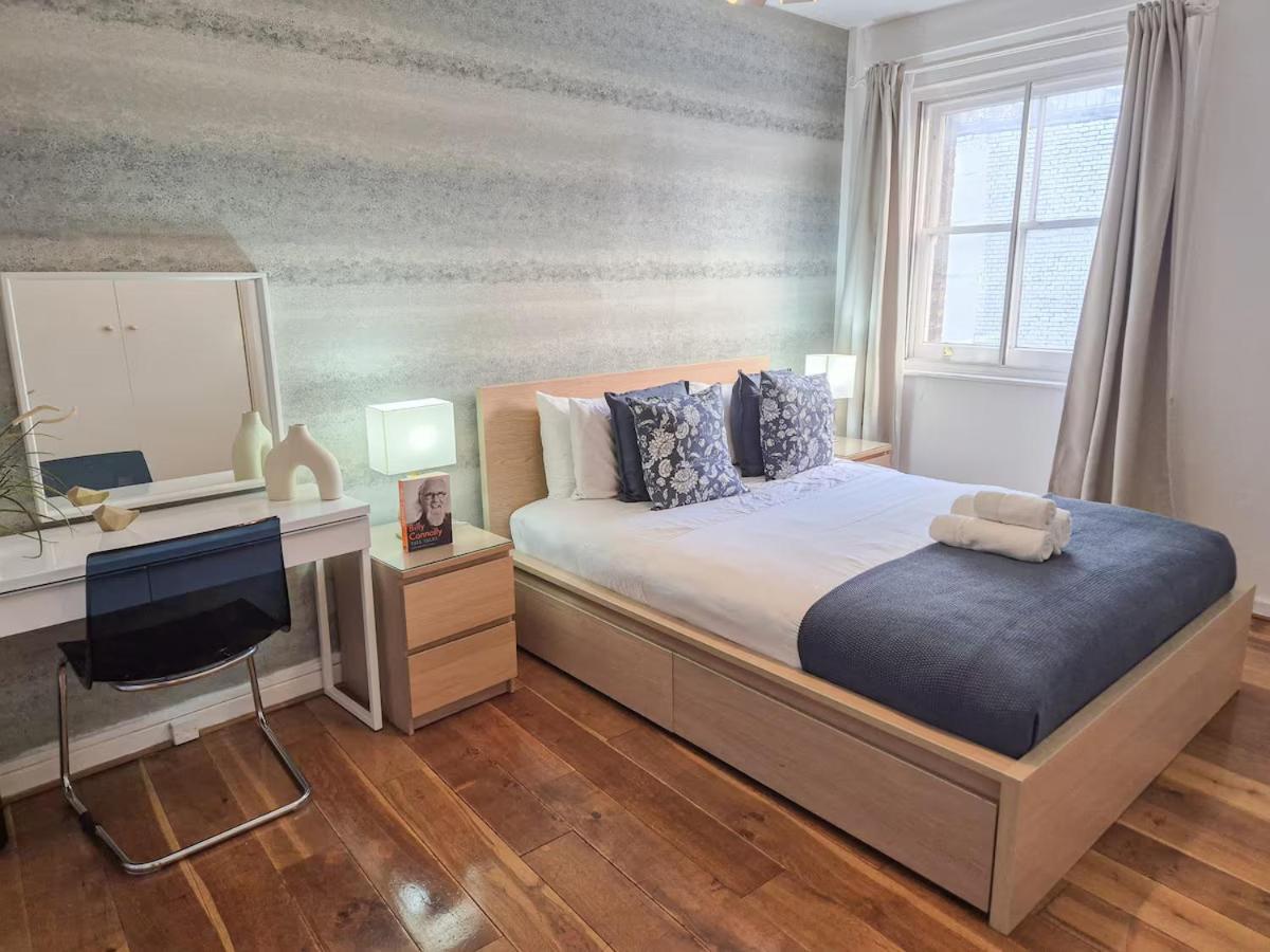 Apartamento Oxford Street By Advan Londres