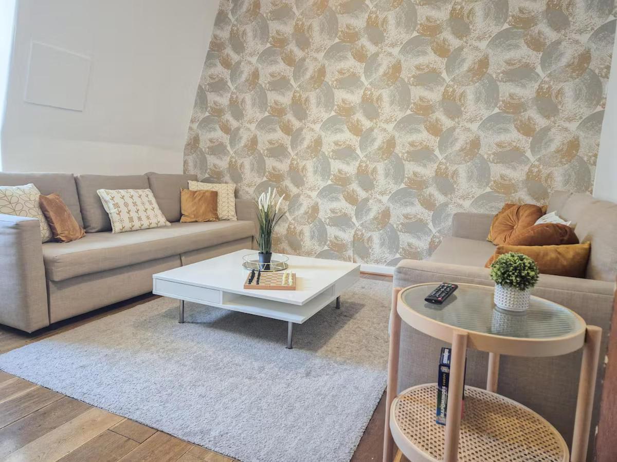 Oxford Street By Advan Apartamento