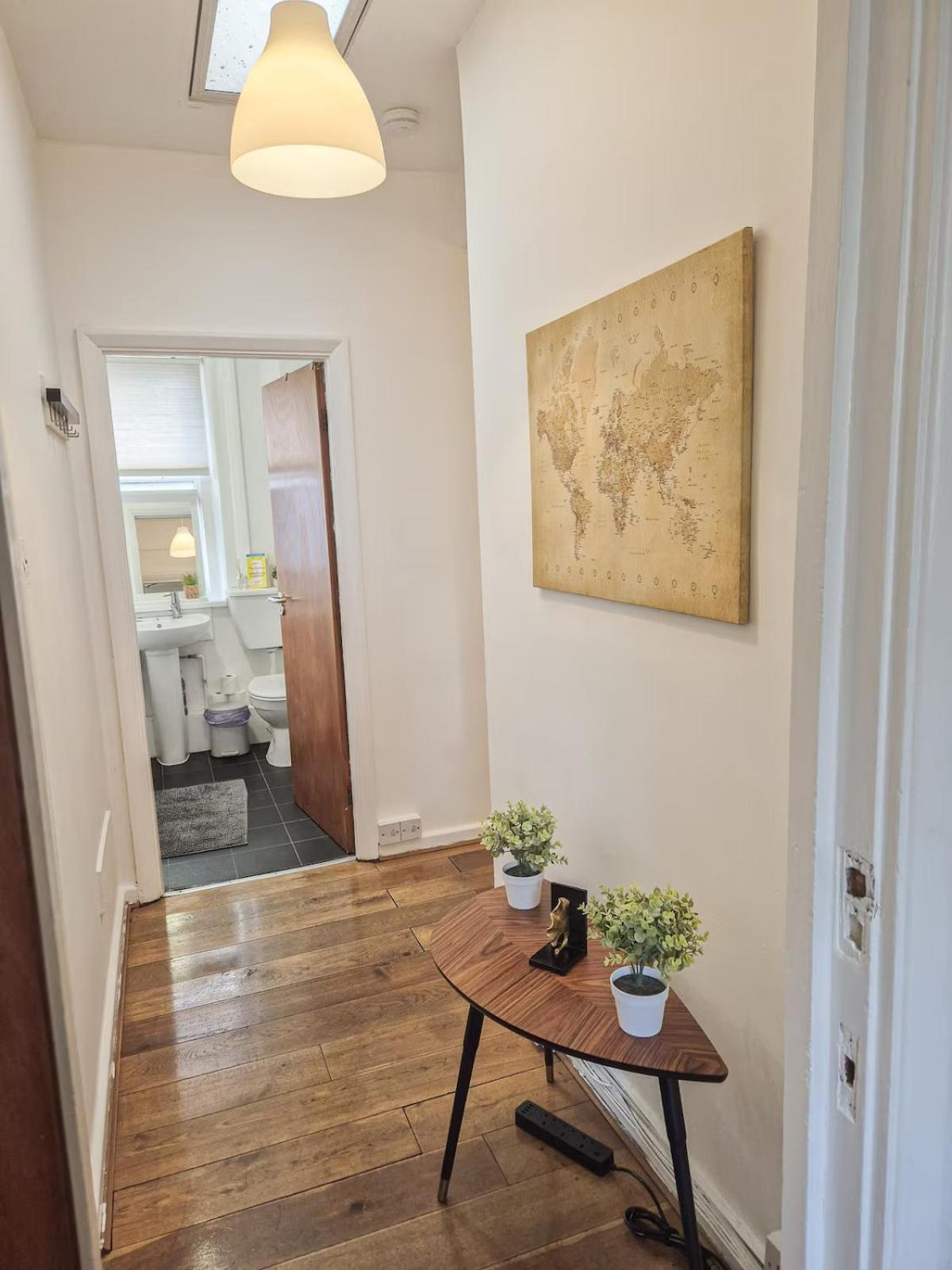 Appartement Oxford Street By Advan Londen
