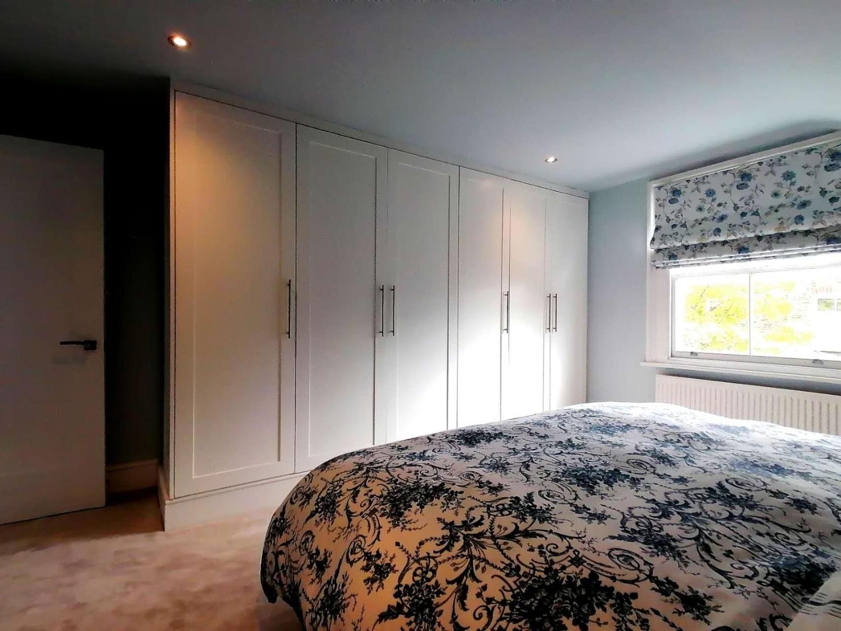Clapham South Victorian House *