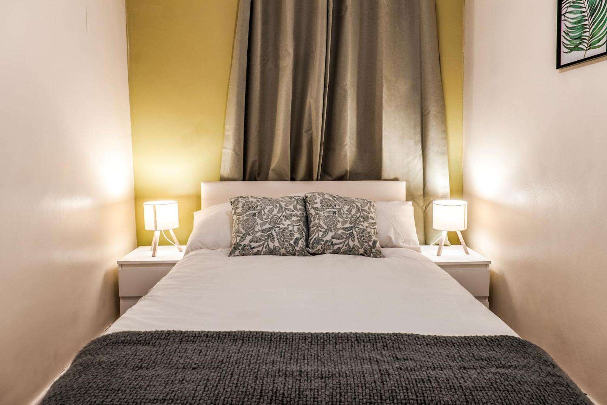 Cosy 2 Bed Next To Wembley Stadium Londres