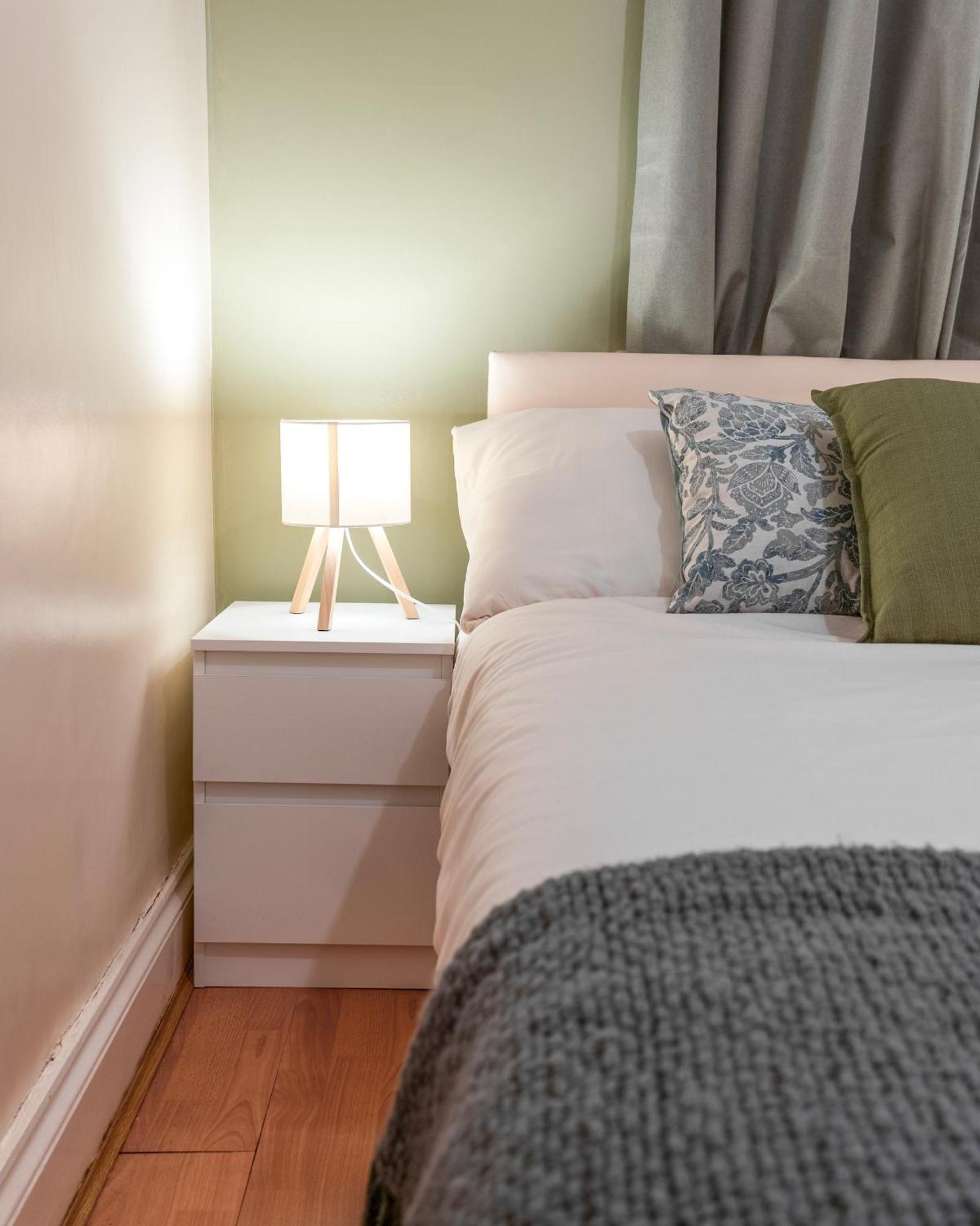 Appartement Cosy 2 Bed Next To Wembley Stadium