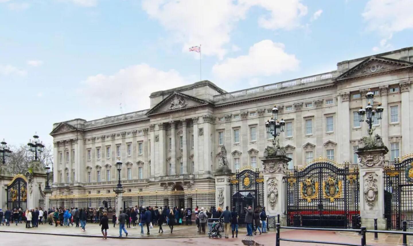 Appartement Unrivaled Elegance In 3 Bedroom Covent Garden *