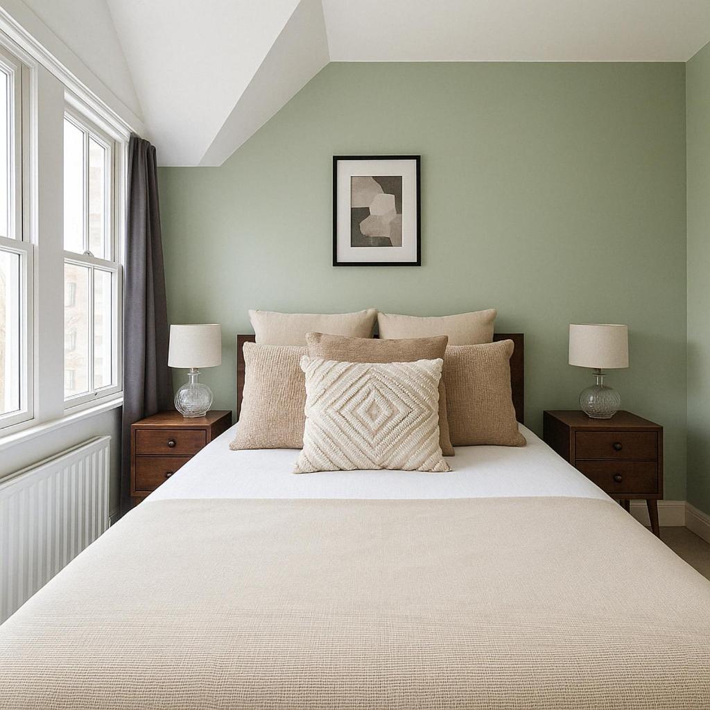 Relaxing Nine Elms - Walk To Cafes, Shops & River Appartement