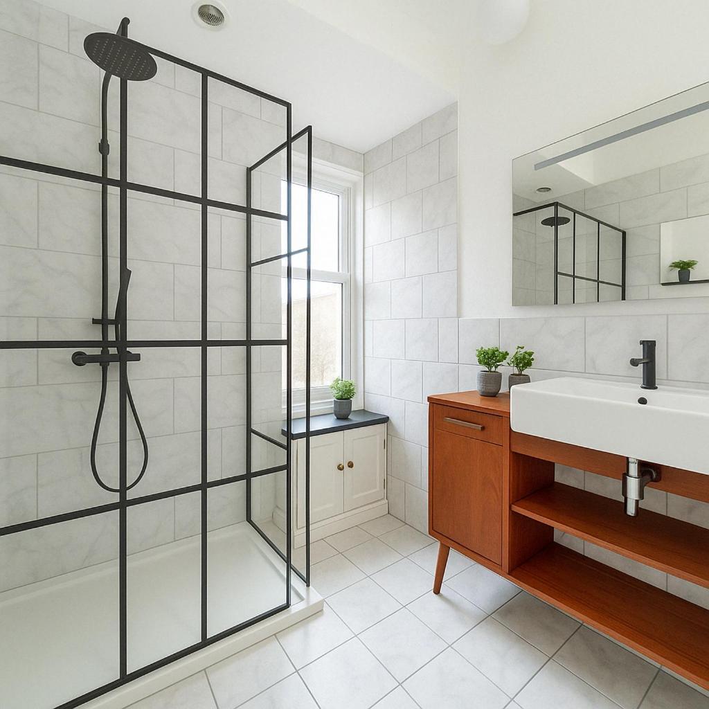 Appartement Relaxing Nine Elms - Walk To Cafes, Shops & River