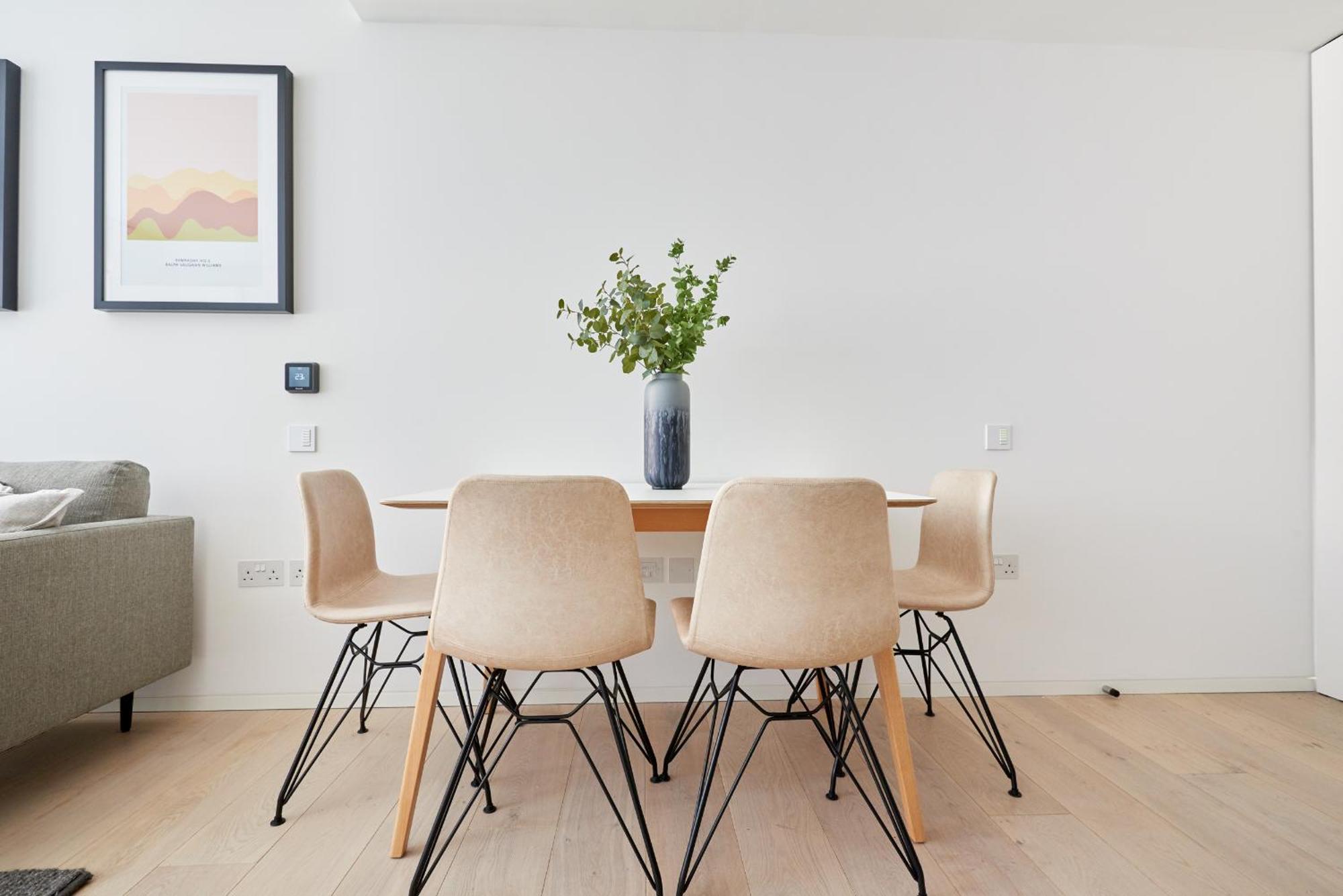 Sonder By Marriott Bonvoy Oxford Circus Apartments London