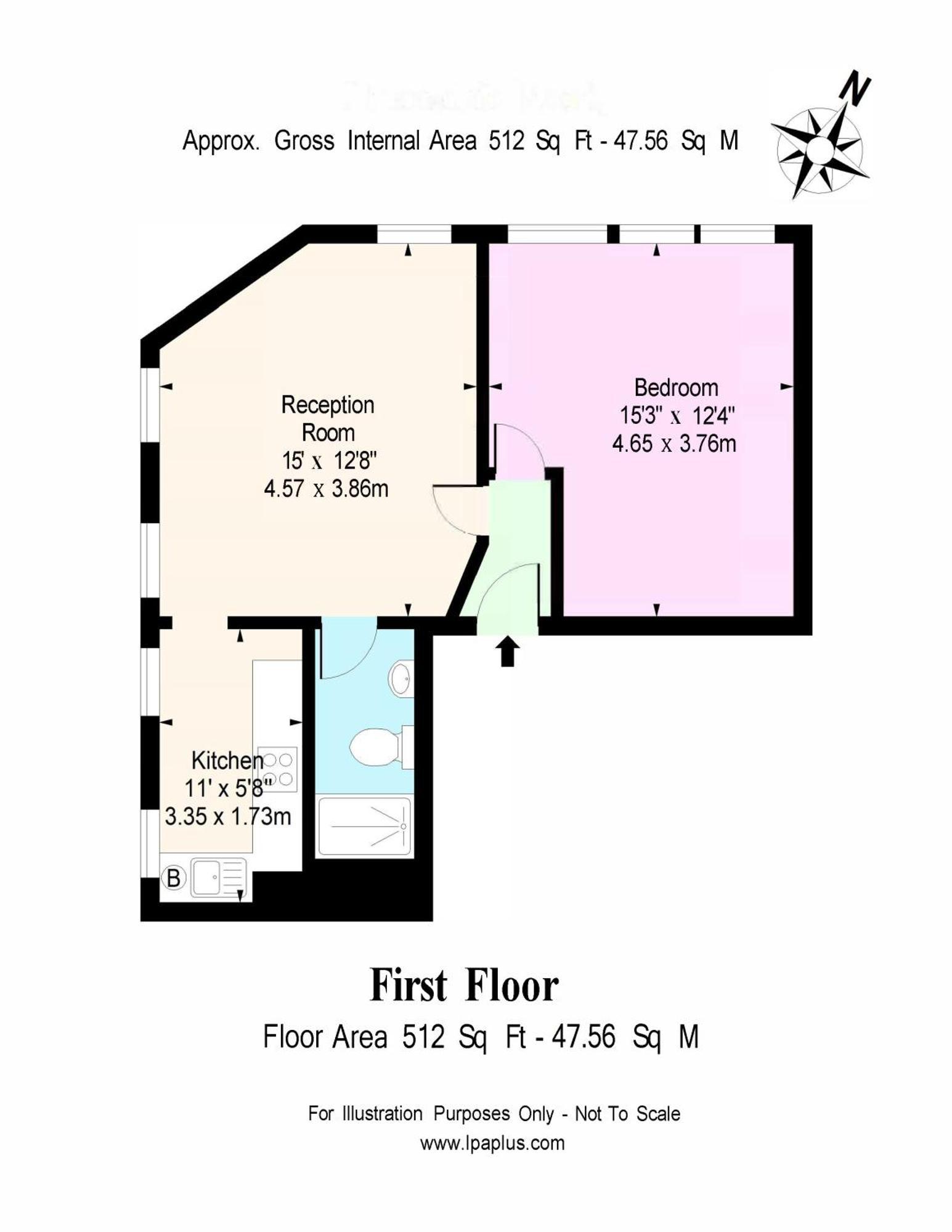 Appartement Sunny Corner In Center Of *