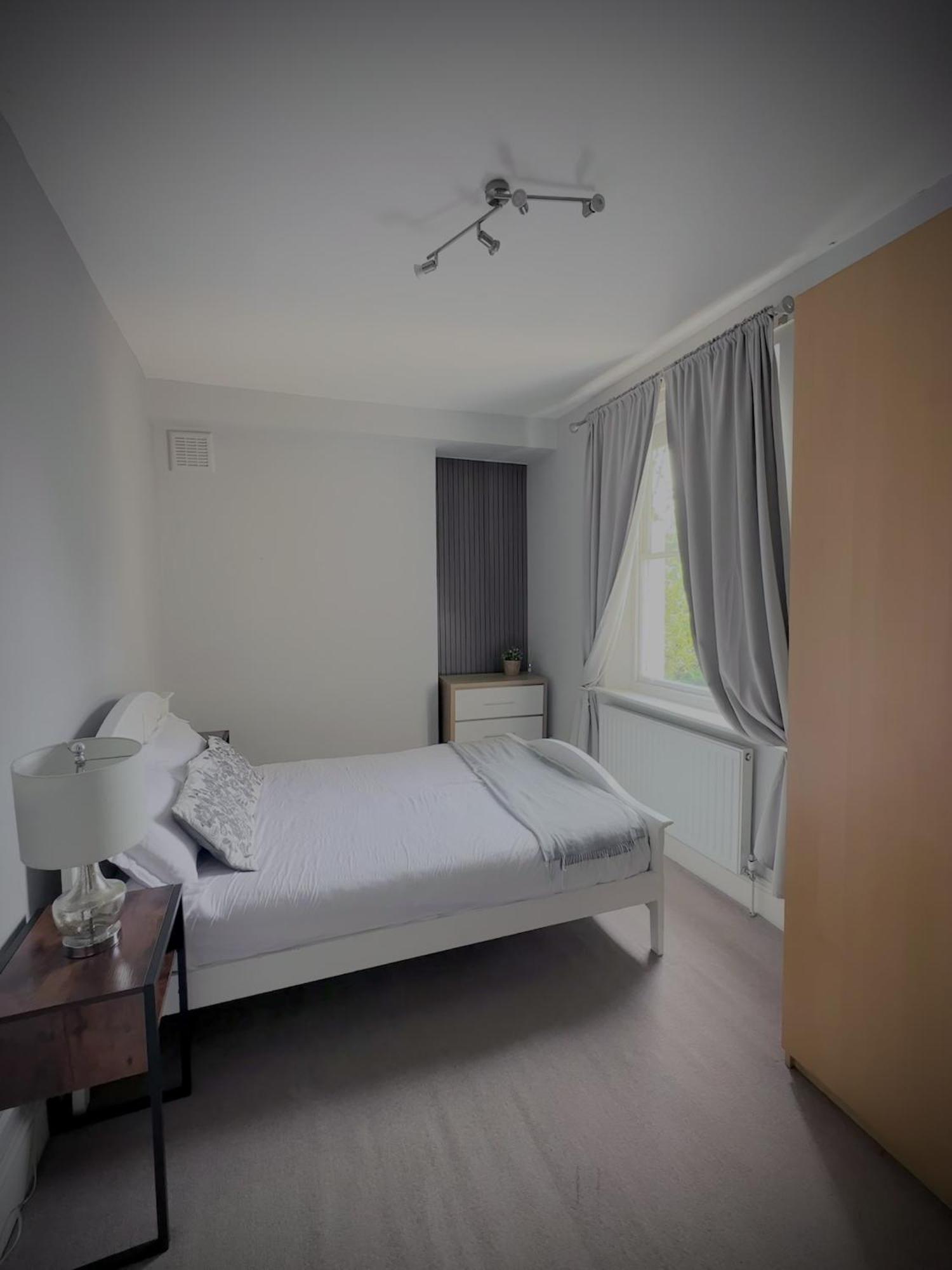 Oval Appartement *