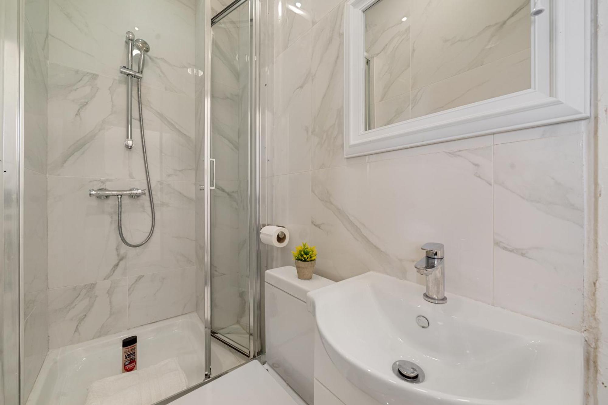 Luxurious On Oxford Street Apartamento Londres